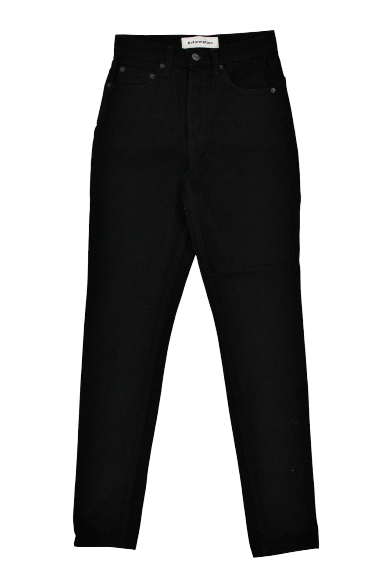 Reformation - Slim Jeans