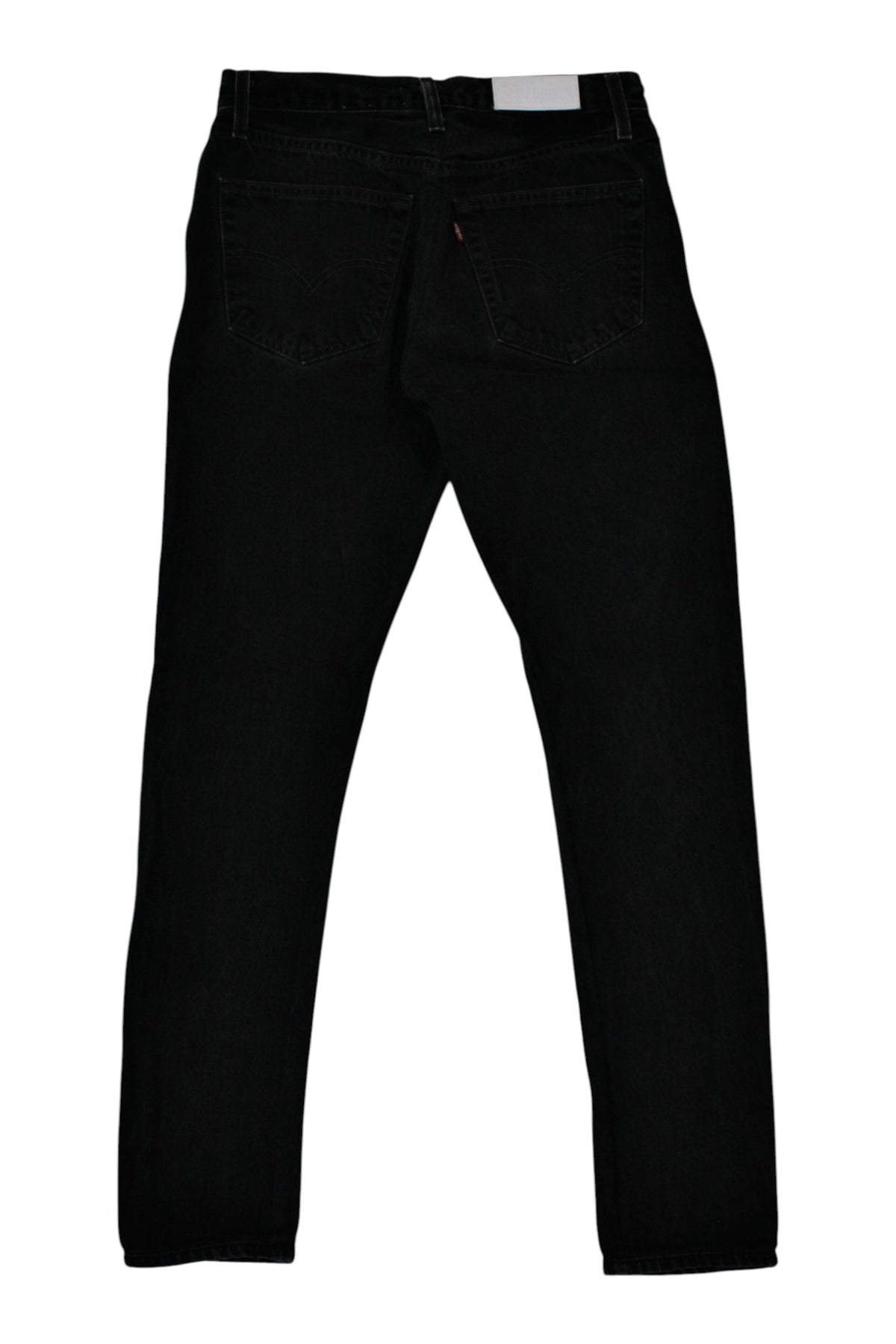 RE/DONE - Slim Leg Jeans