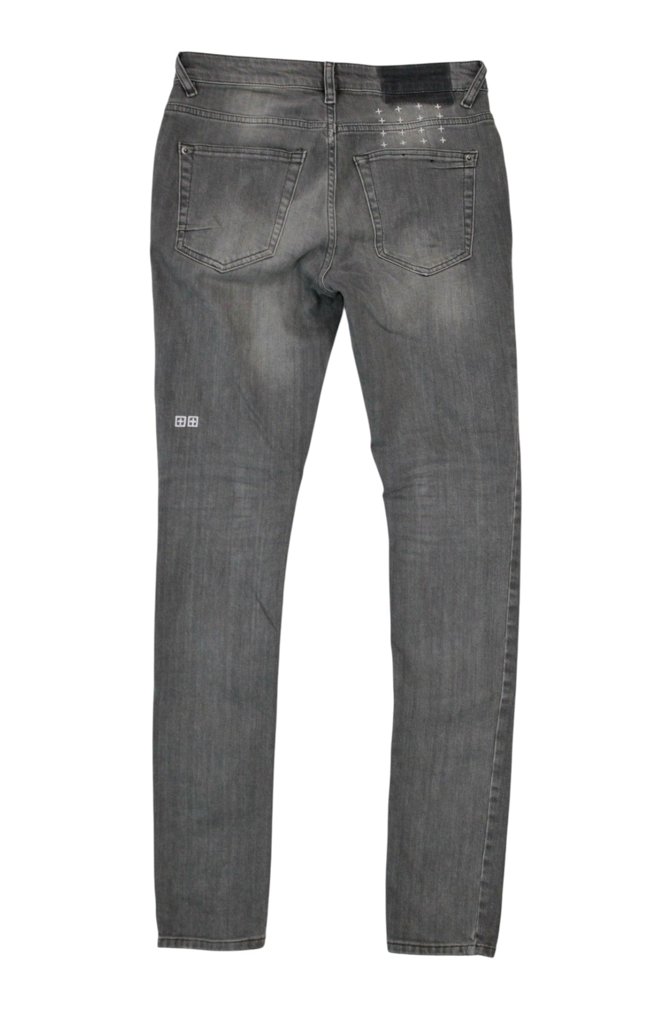 Ksubi - Skinny Jeans