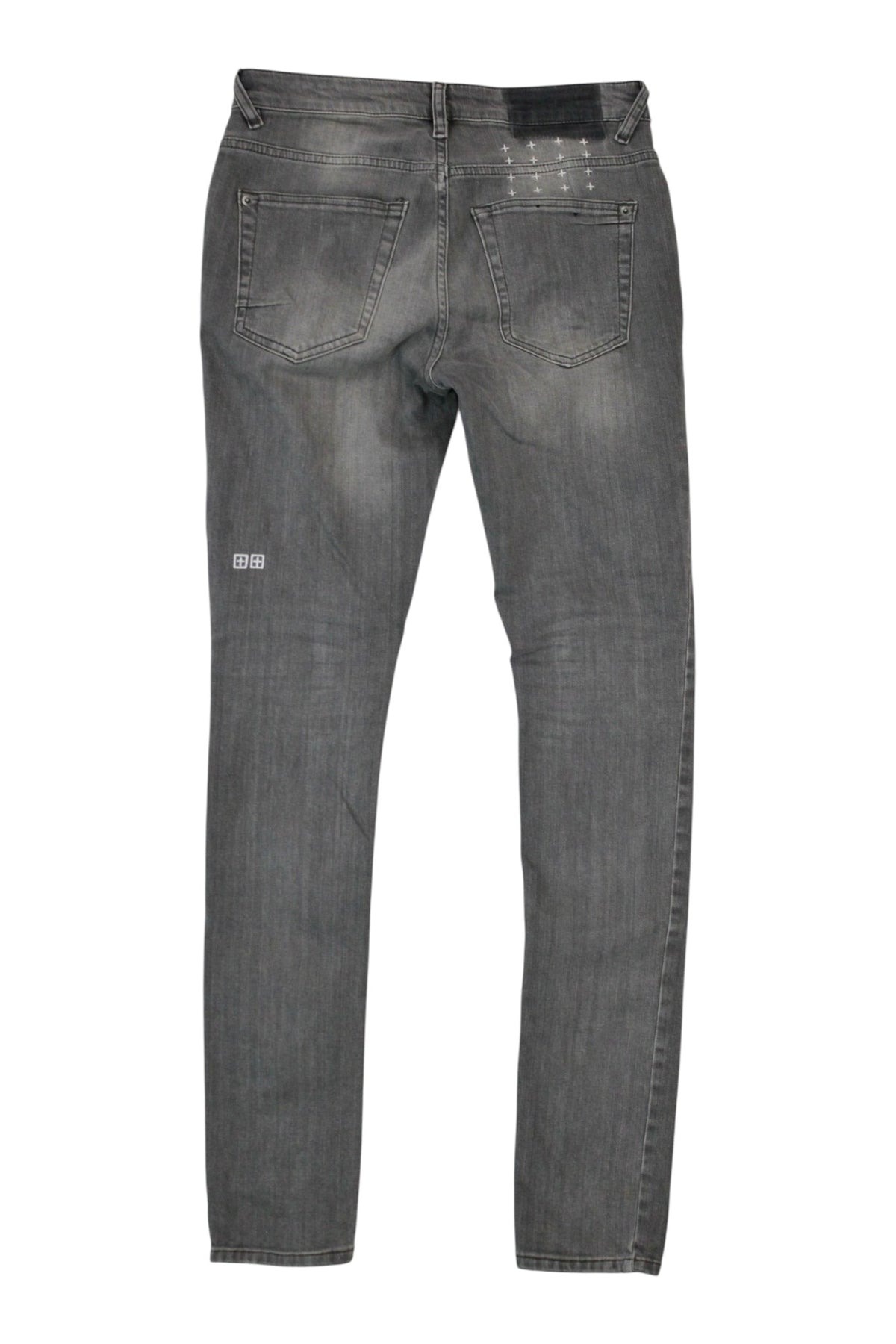 Ksubi - Skinny Jeans