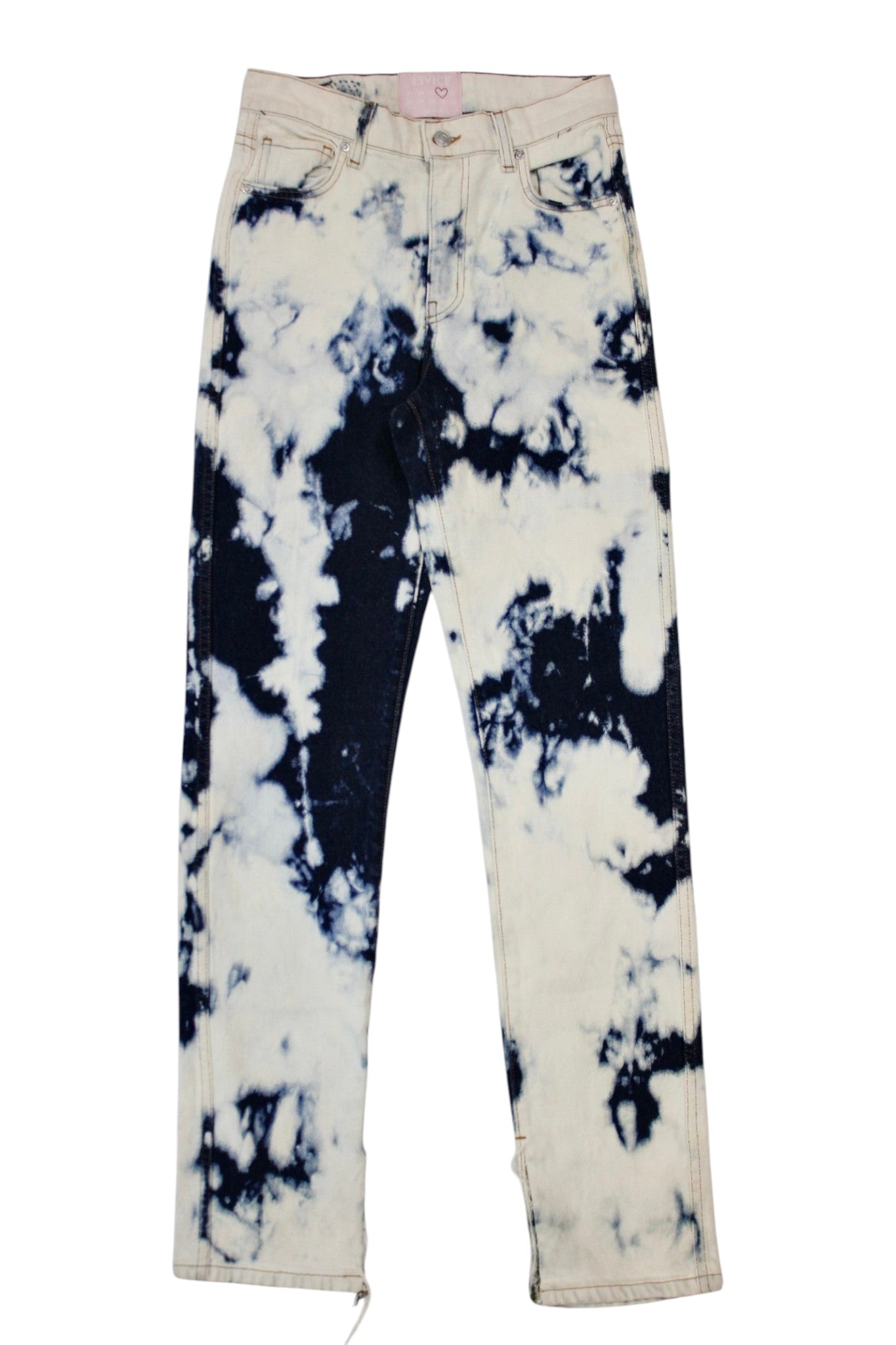 Revice - Splatter Jeans