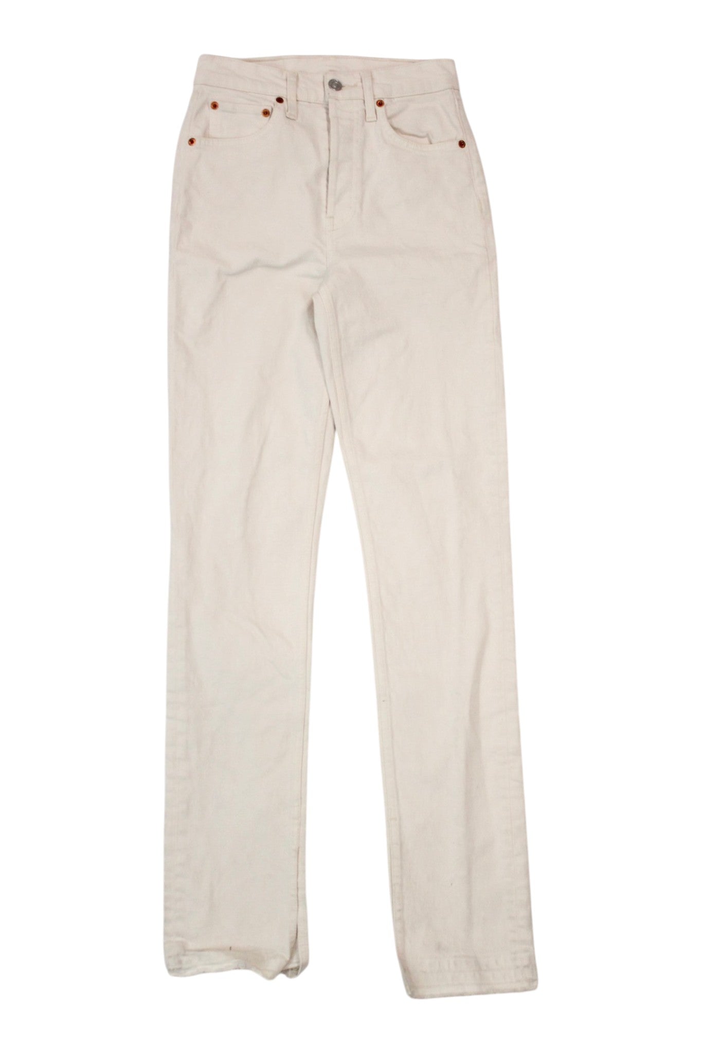 Re/Done - Slim Jeans