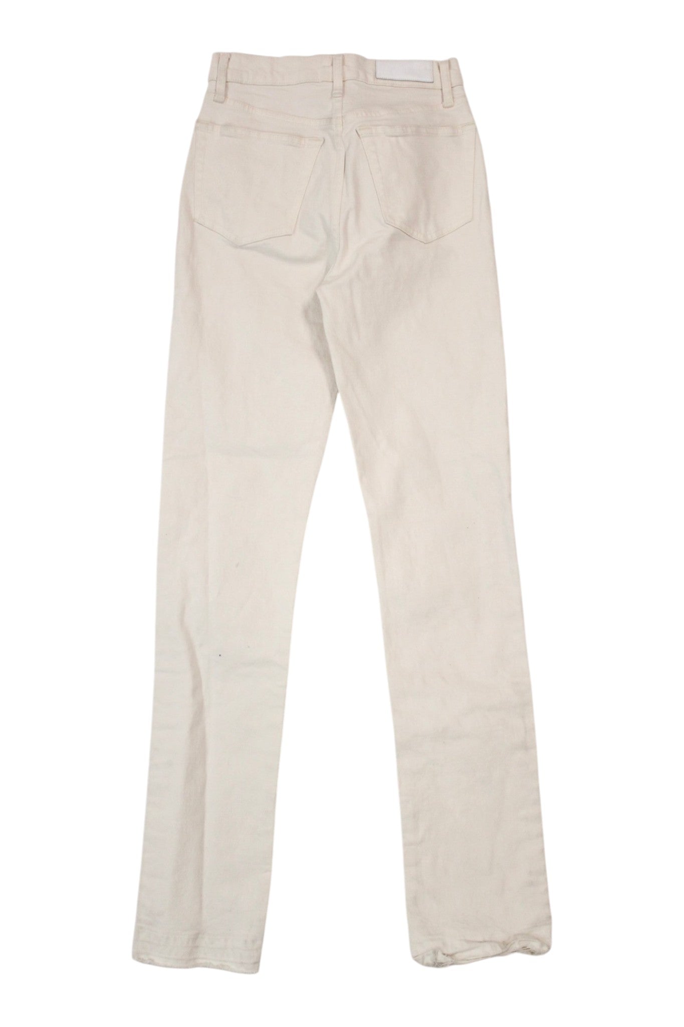 Re/Done - Slim Jeans