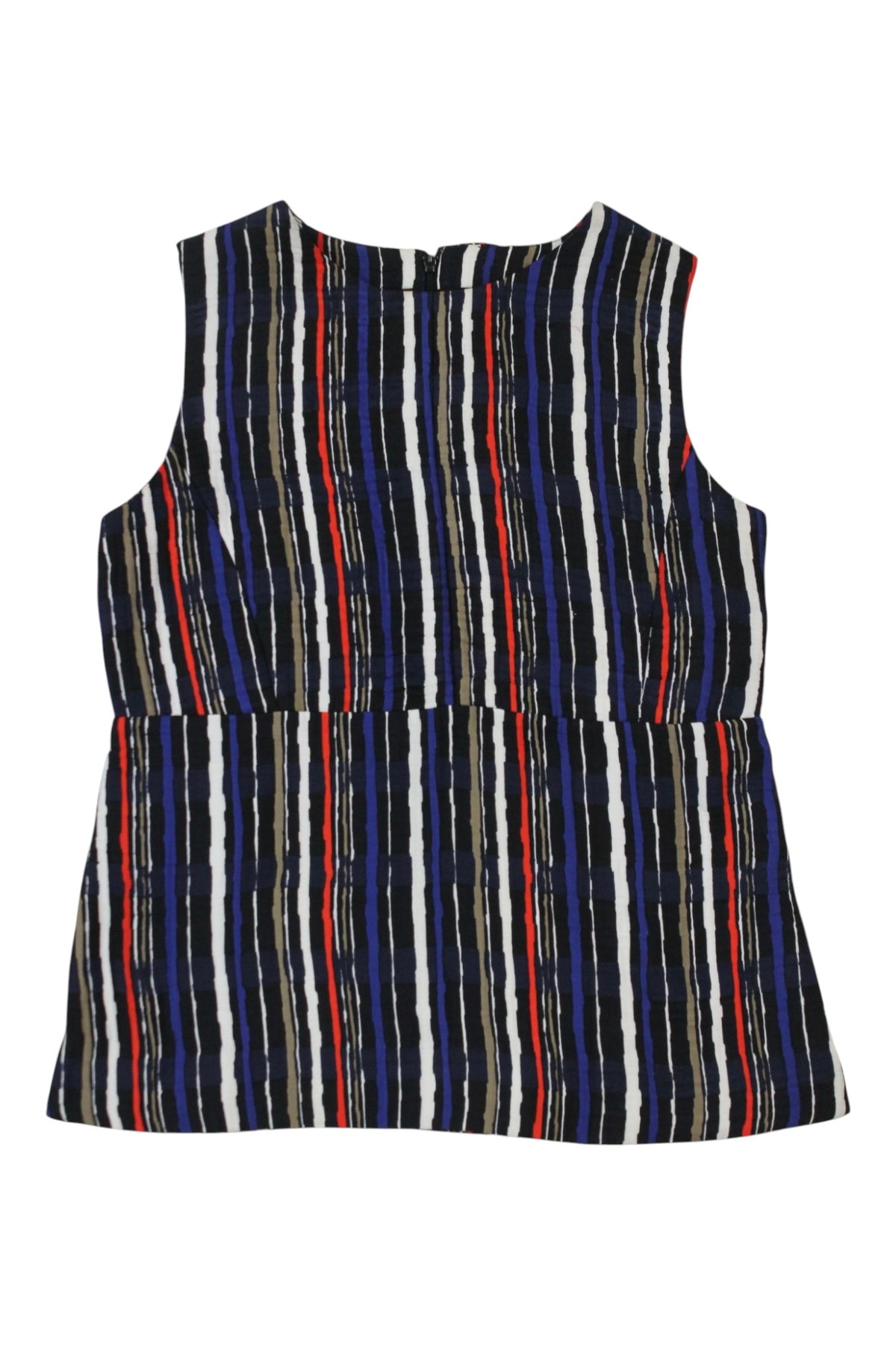 Marni - Sleeveless Top
