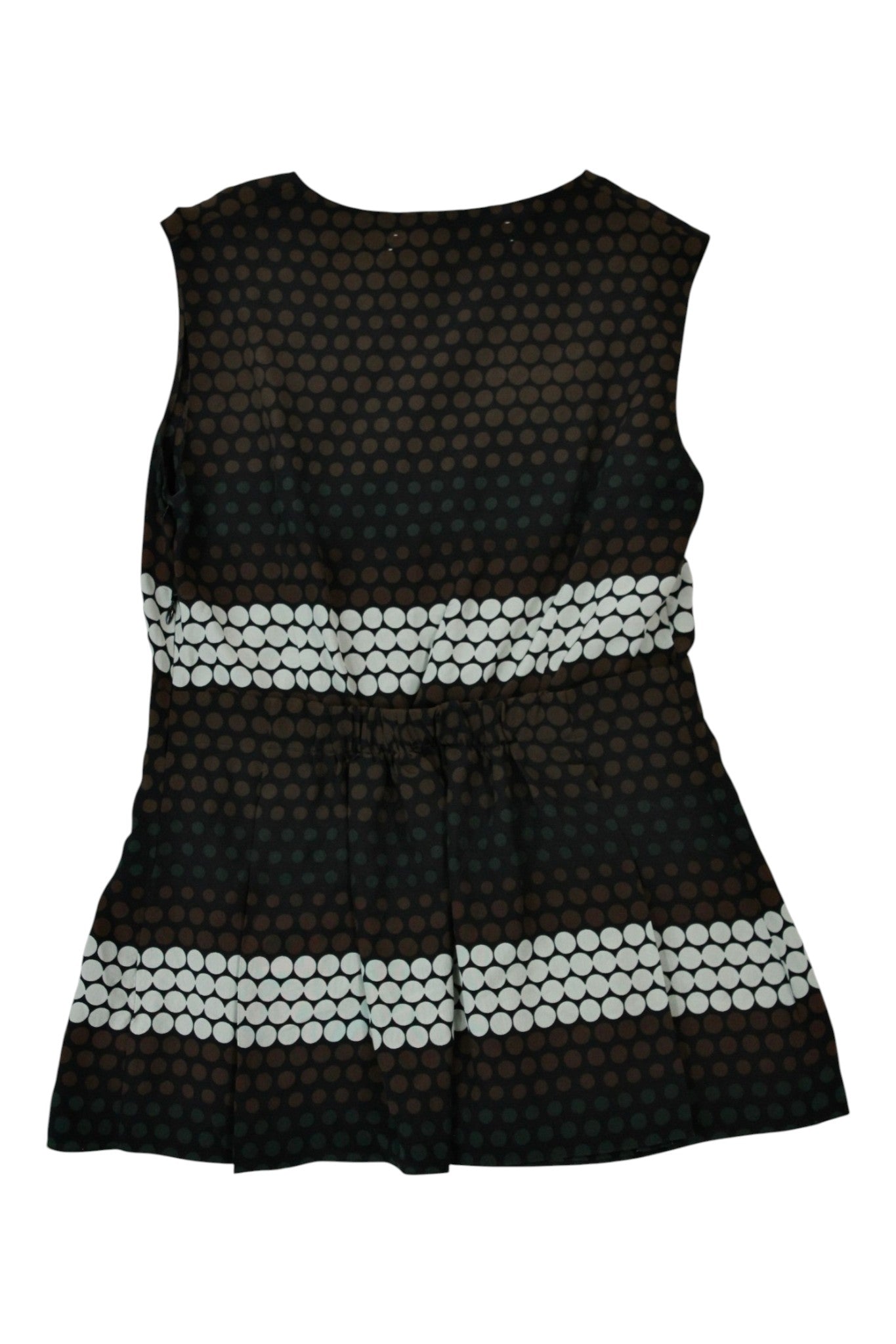 Marni - Spotted Blouse