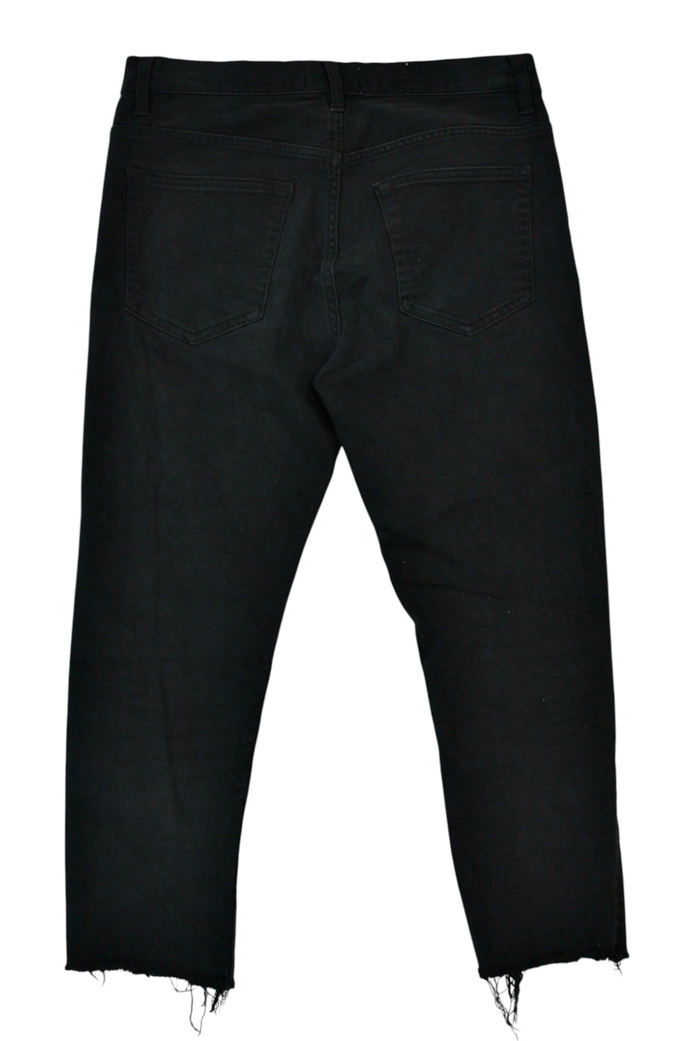 Acne Studios - Cropped Tapered Jean