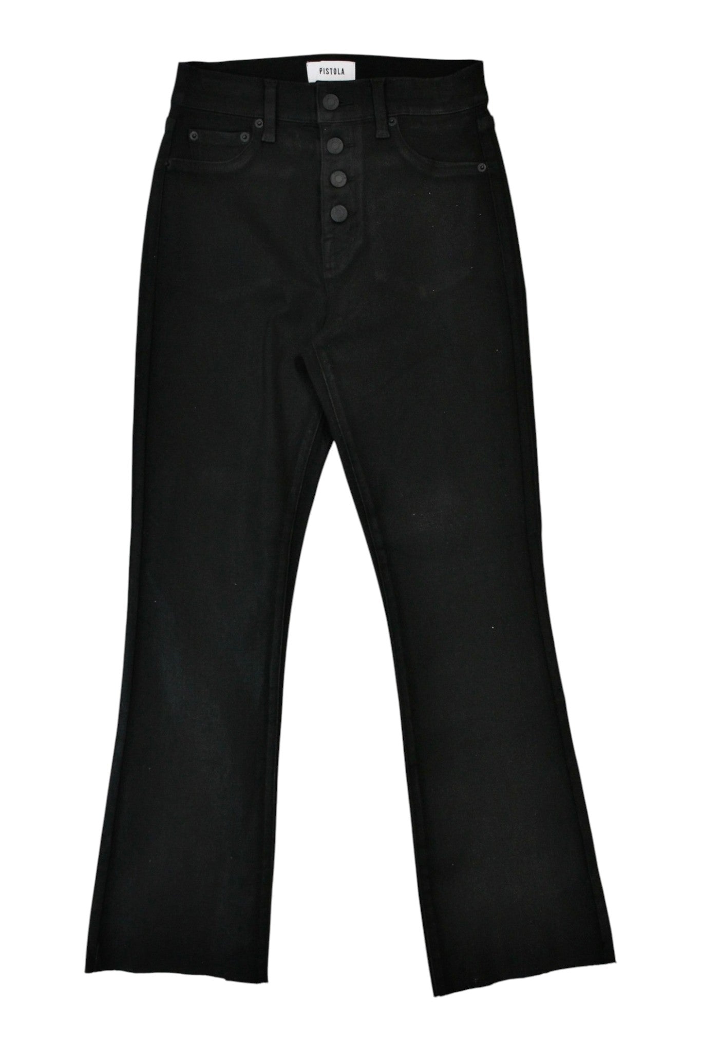 Pistola - Coated Jeans