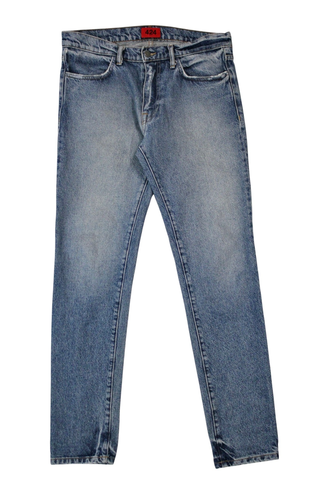 424 - Slim Jeans