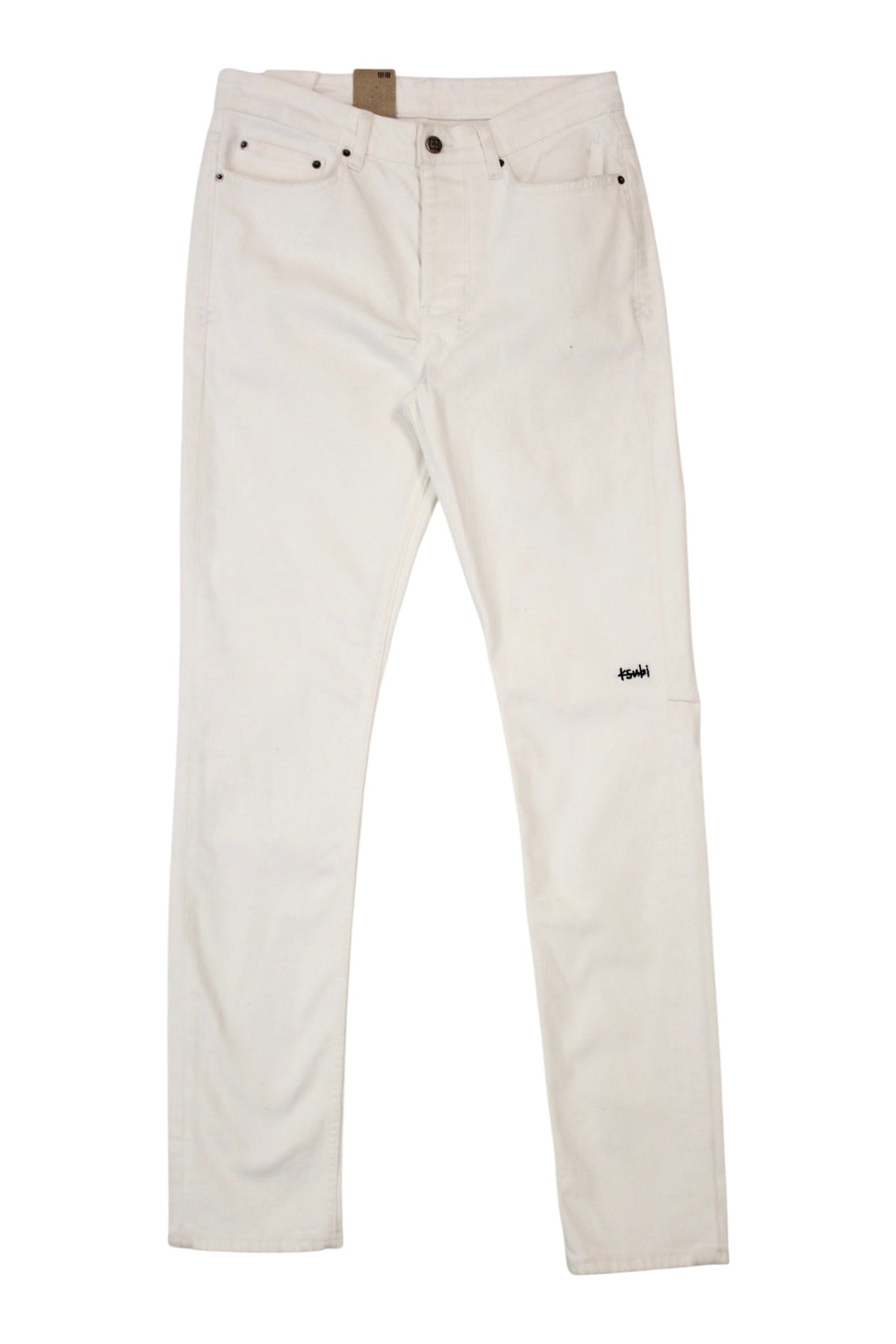 Ksubi - "Chitch" Jeans