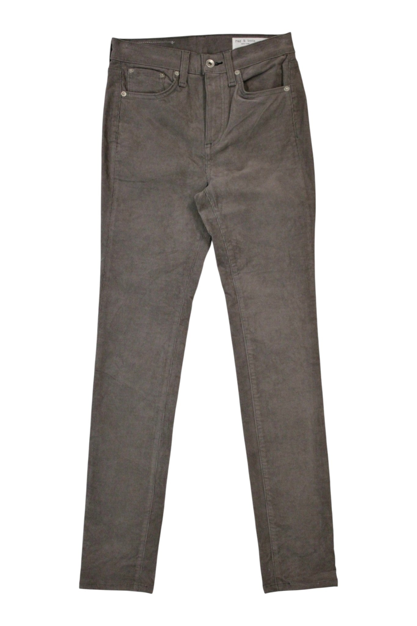 Rag & Bone - Corduroy Pants