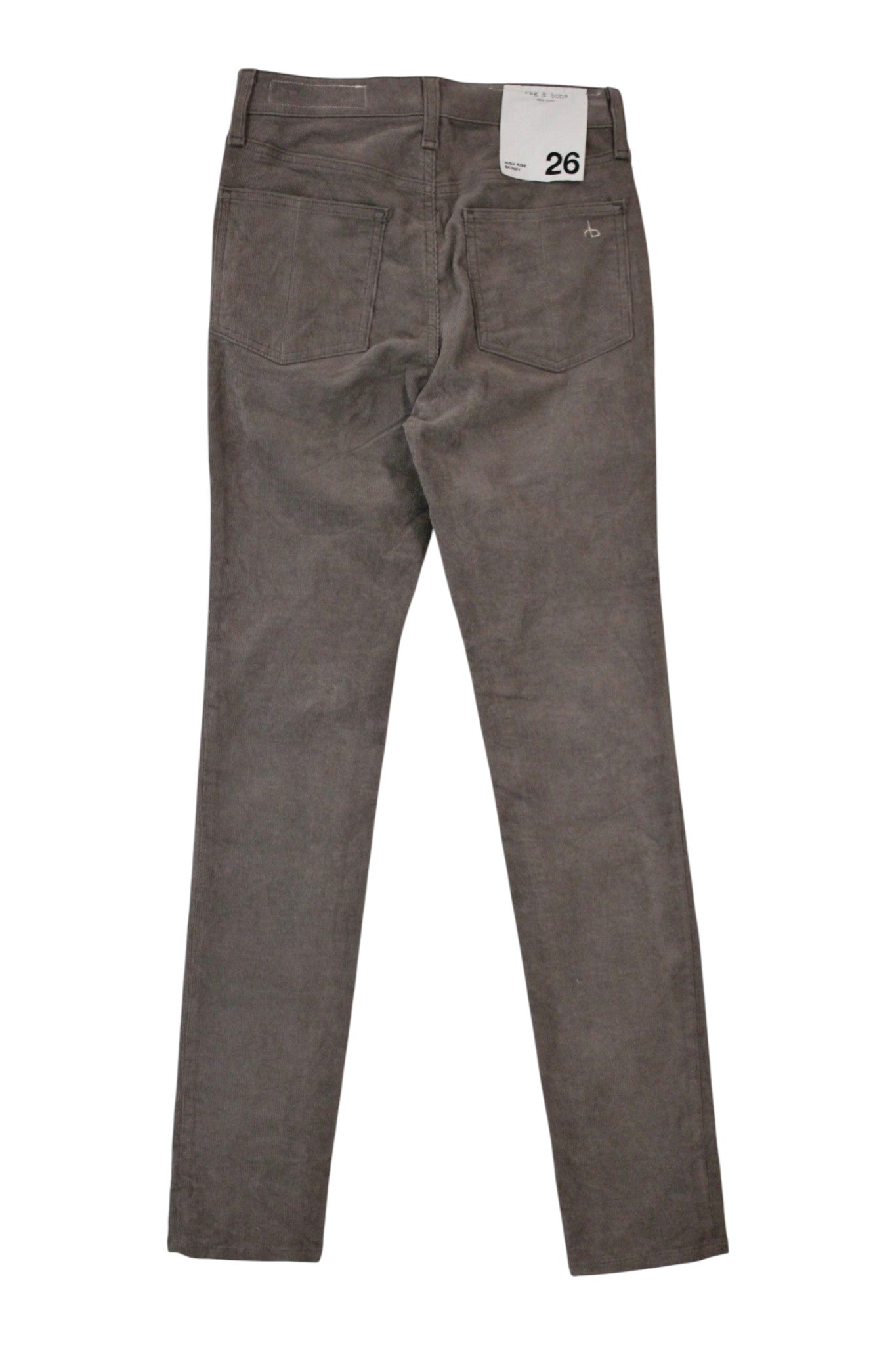 Rag & Bone - Corduroy Pants