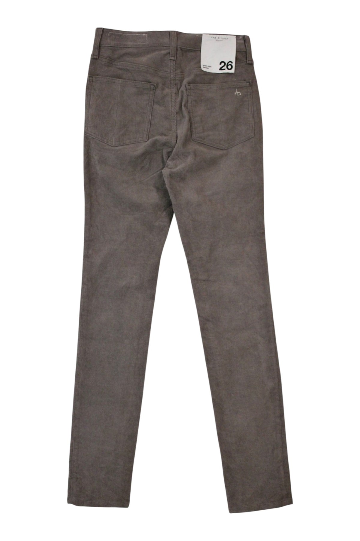 Rag & Bone - Corduroy Pants