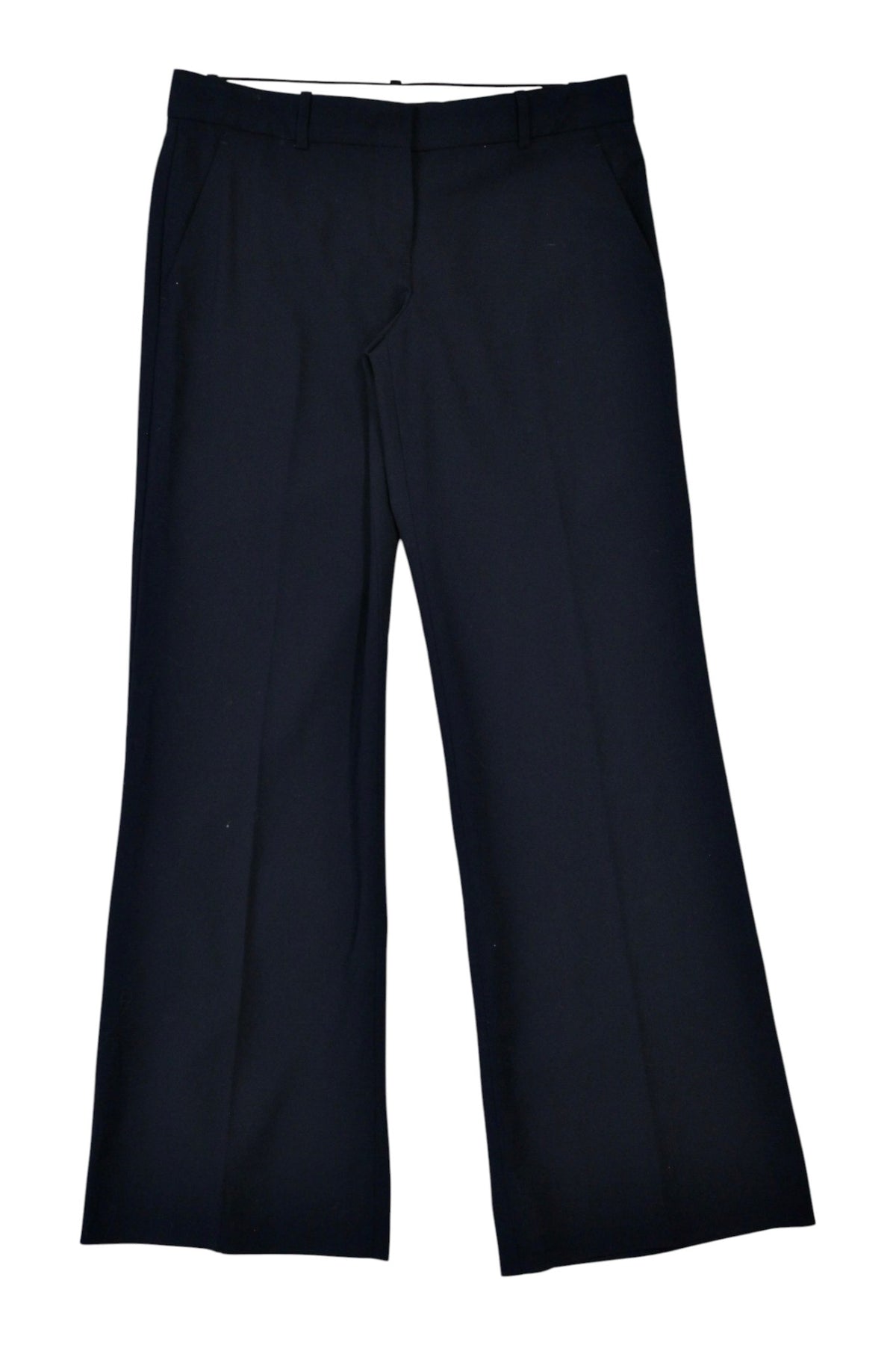 Theory - Navy Suit Pants