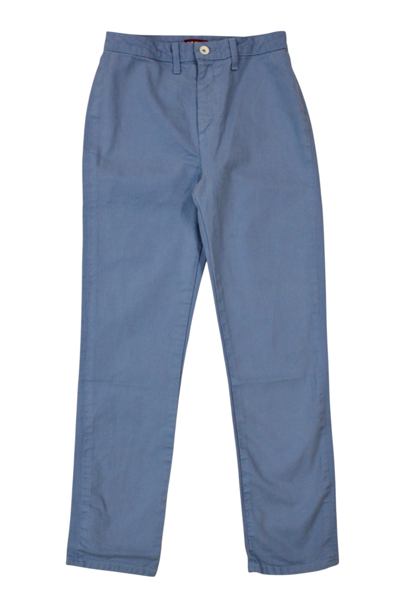 Staud - Colour Block Jeans