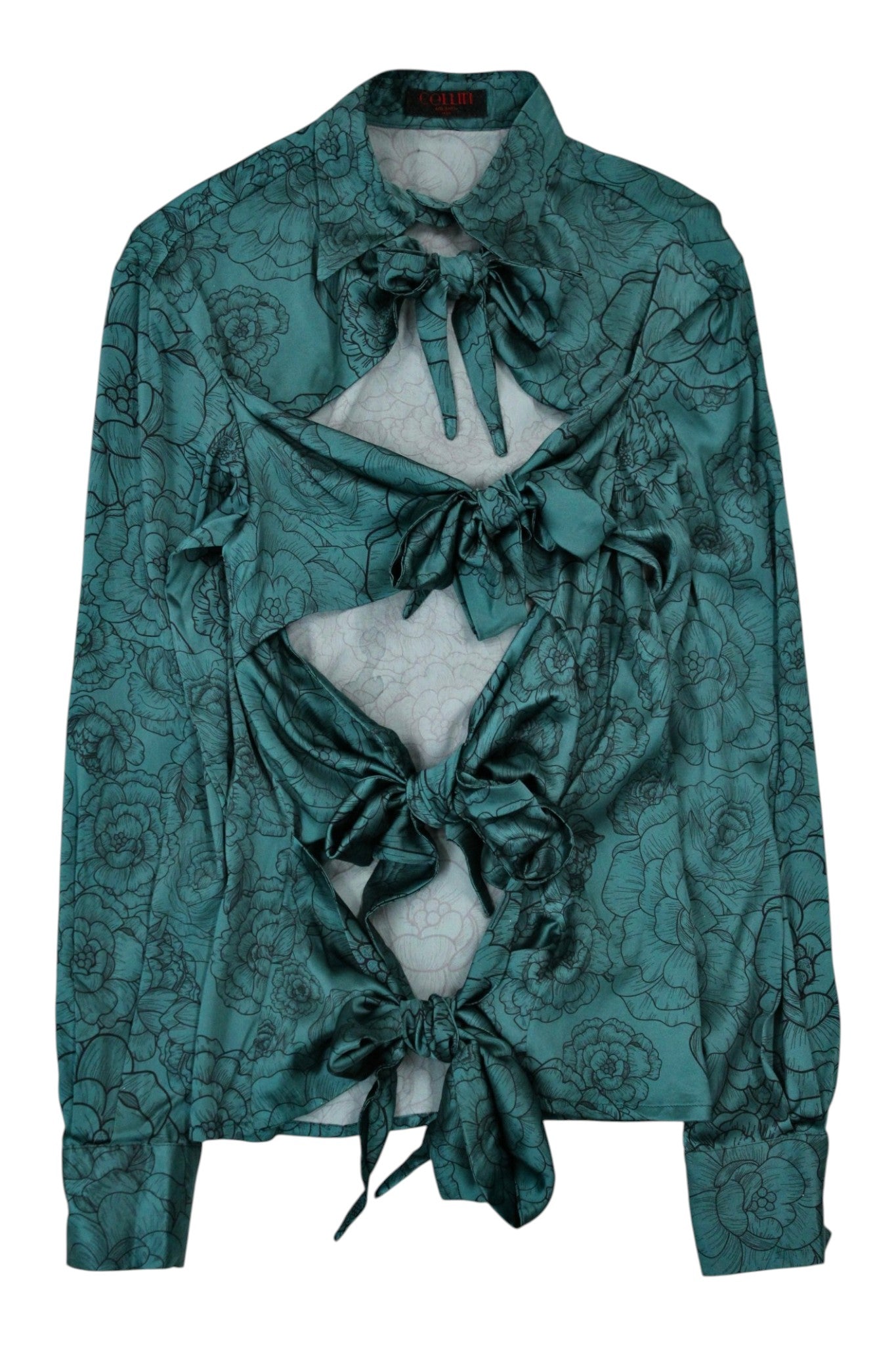 Collini - Silk Blouse