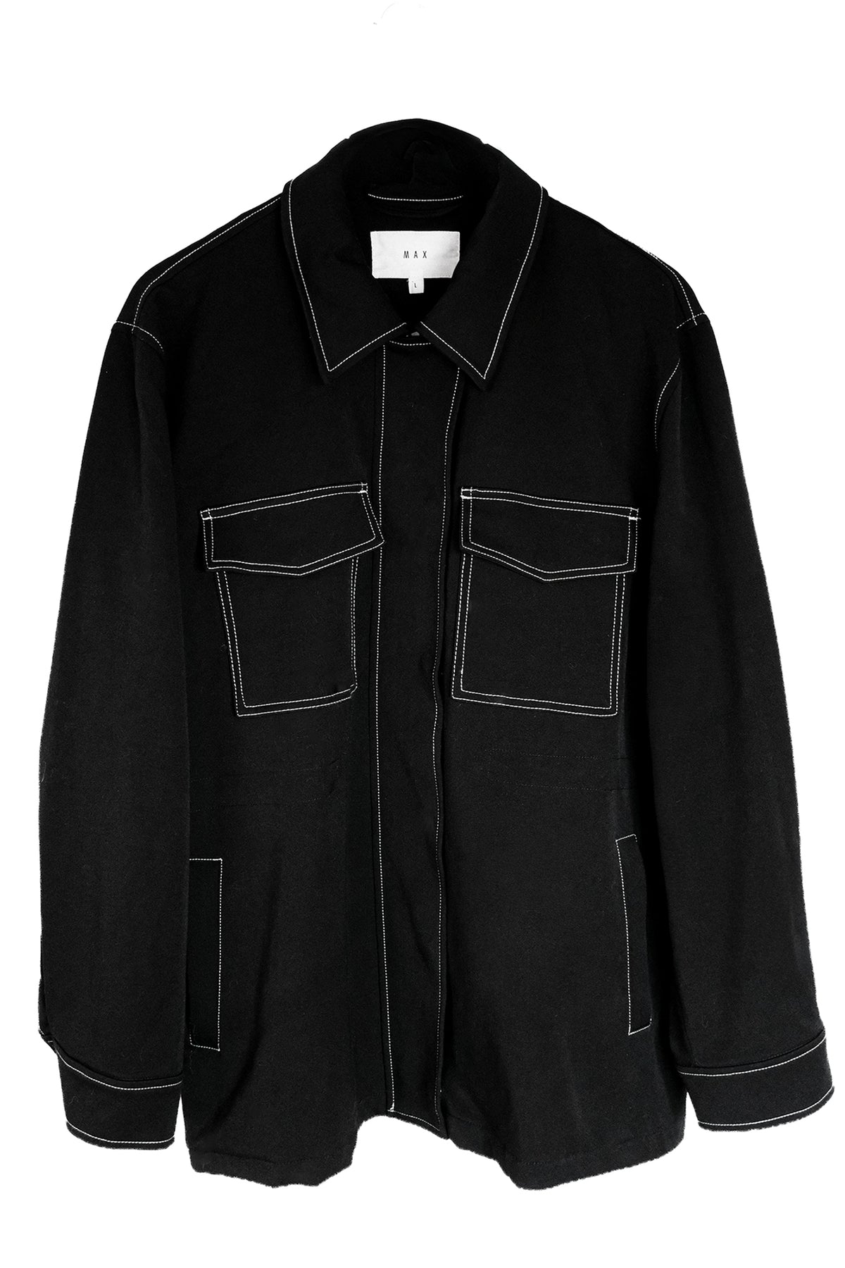 Max - Jacket
