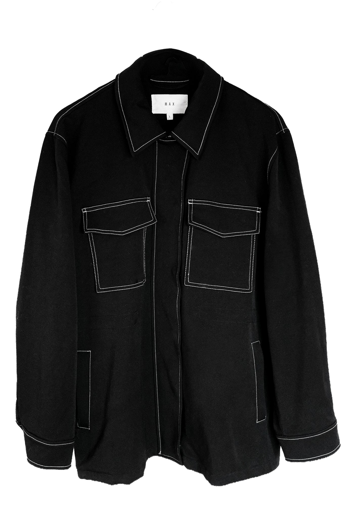Max - Jacket