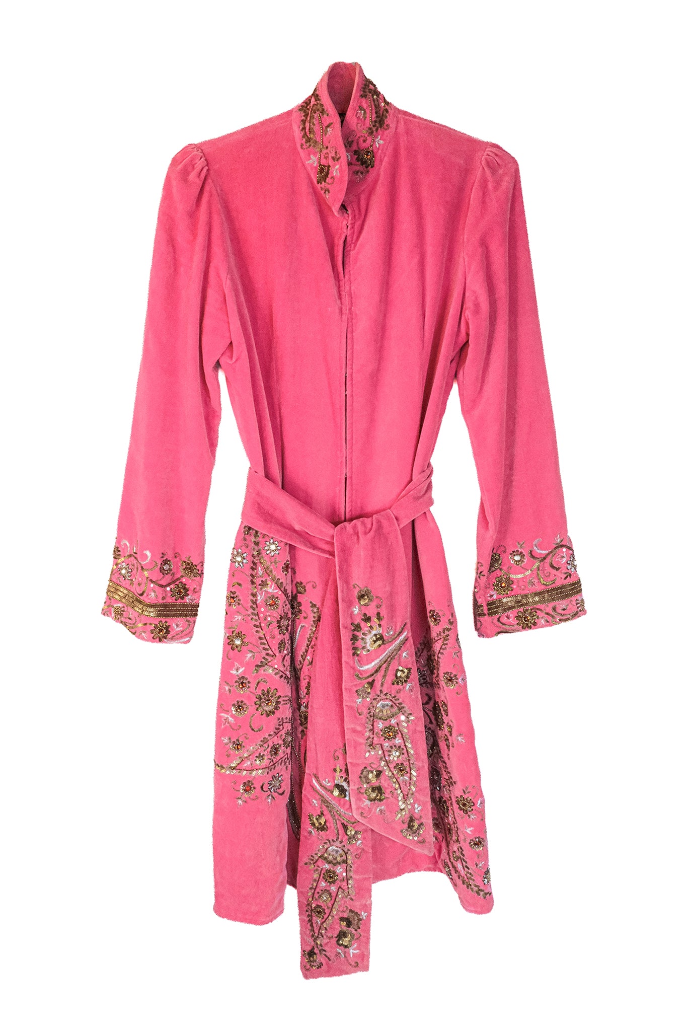 YVONNE BENNETTI - Coat
