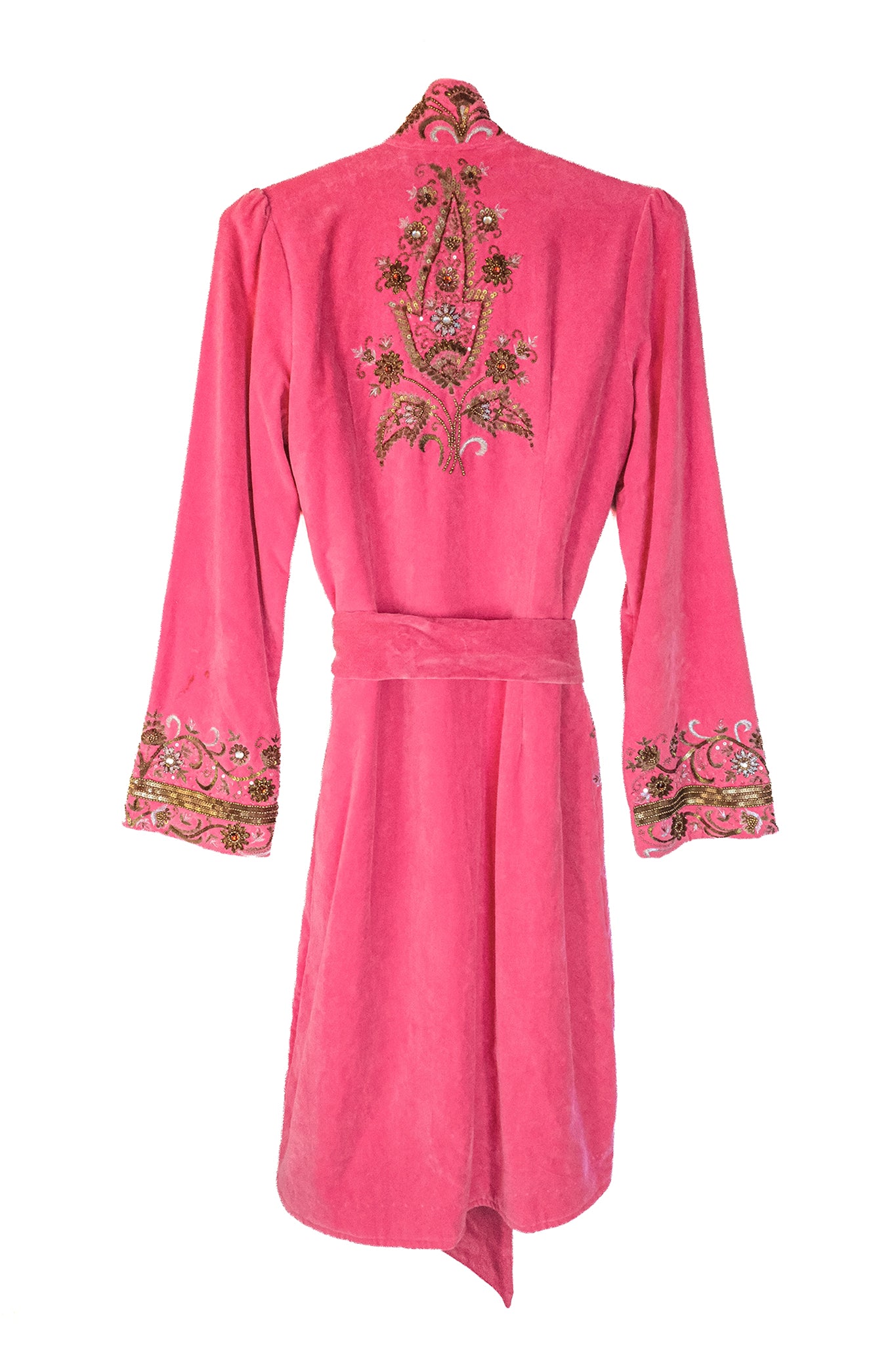YVONNE BENNETTI - Coat