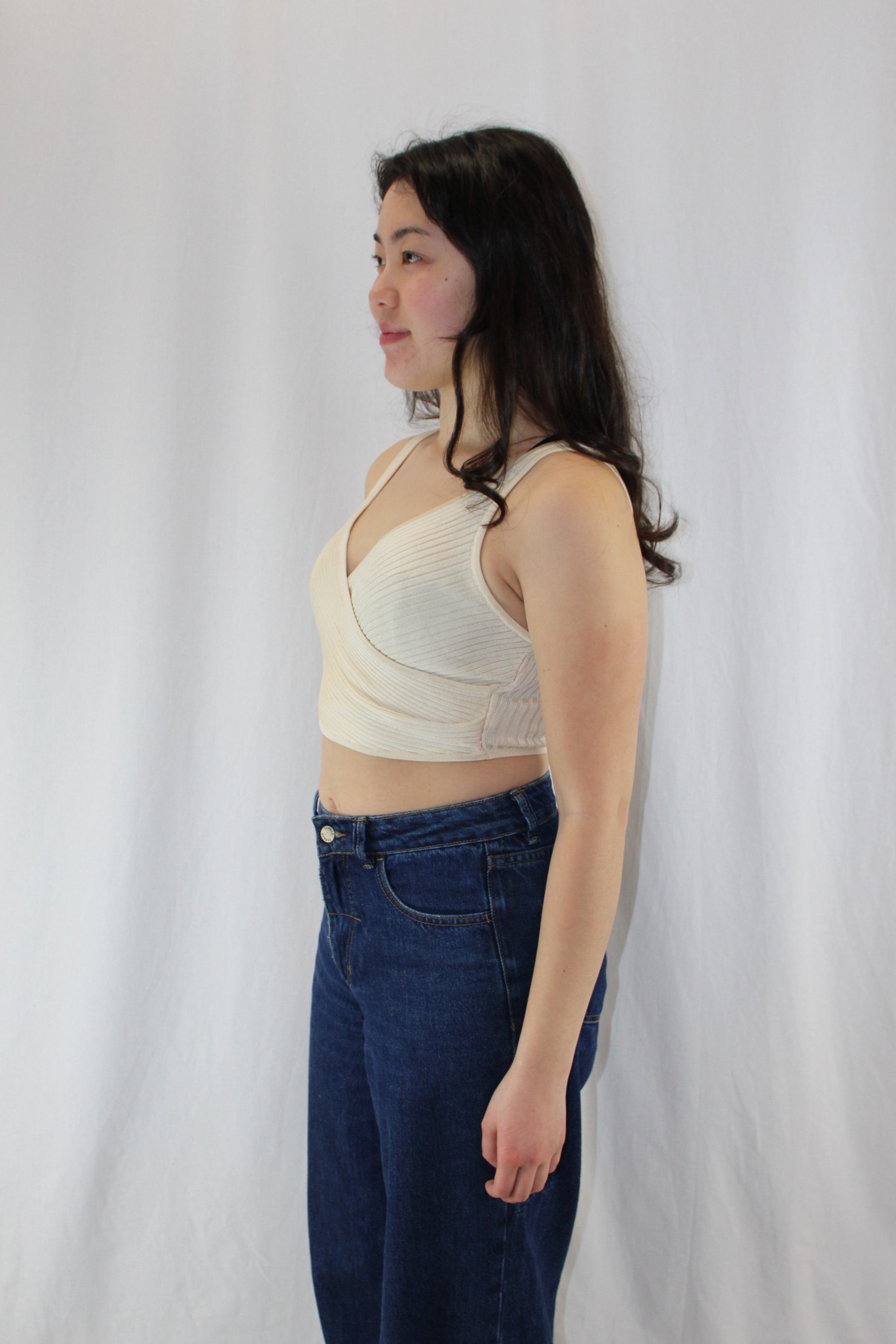 Significant Other - Abbie Knit Top