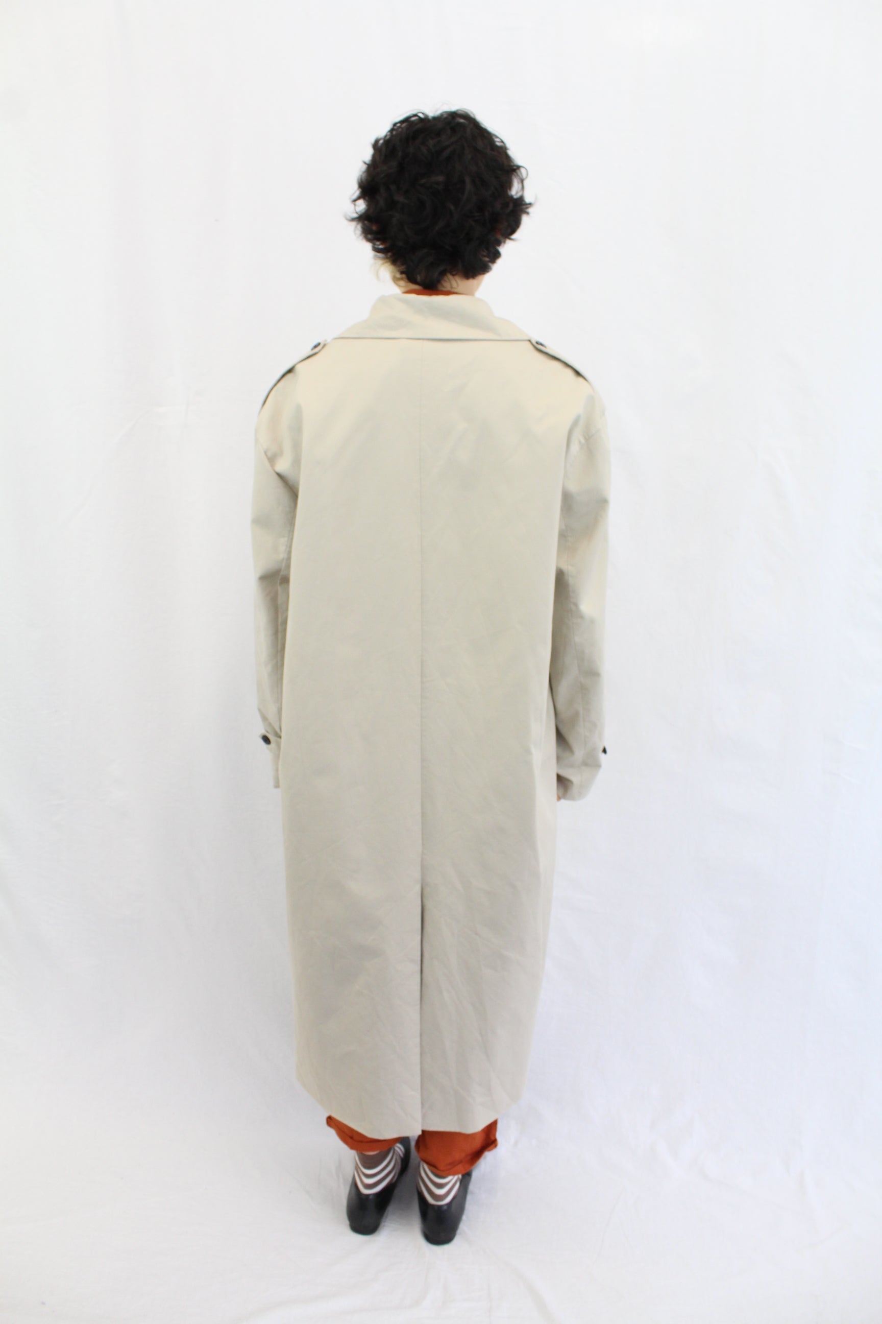 Mossman - Trench Coat