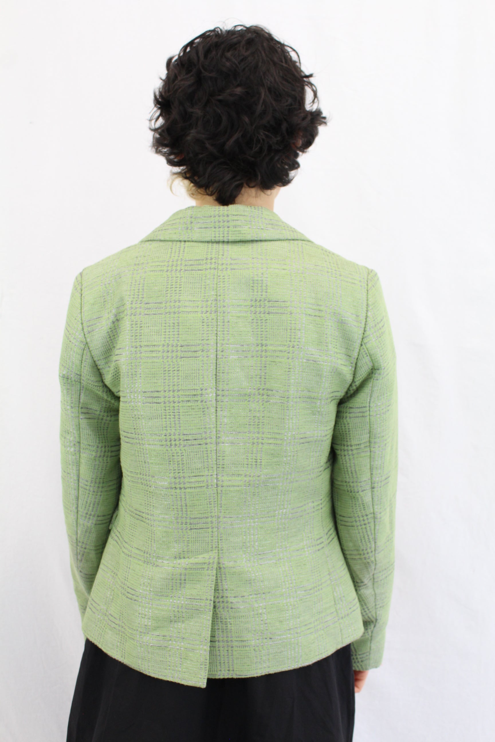 World - Dinah Blazer