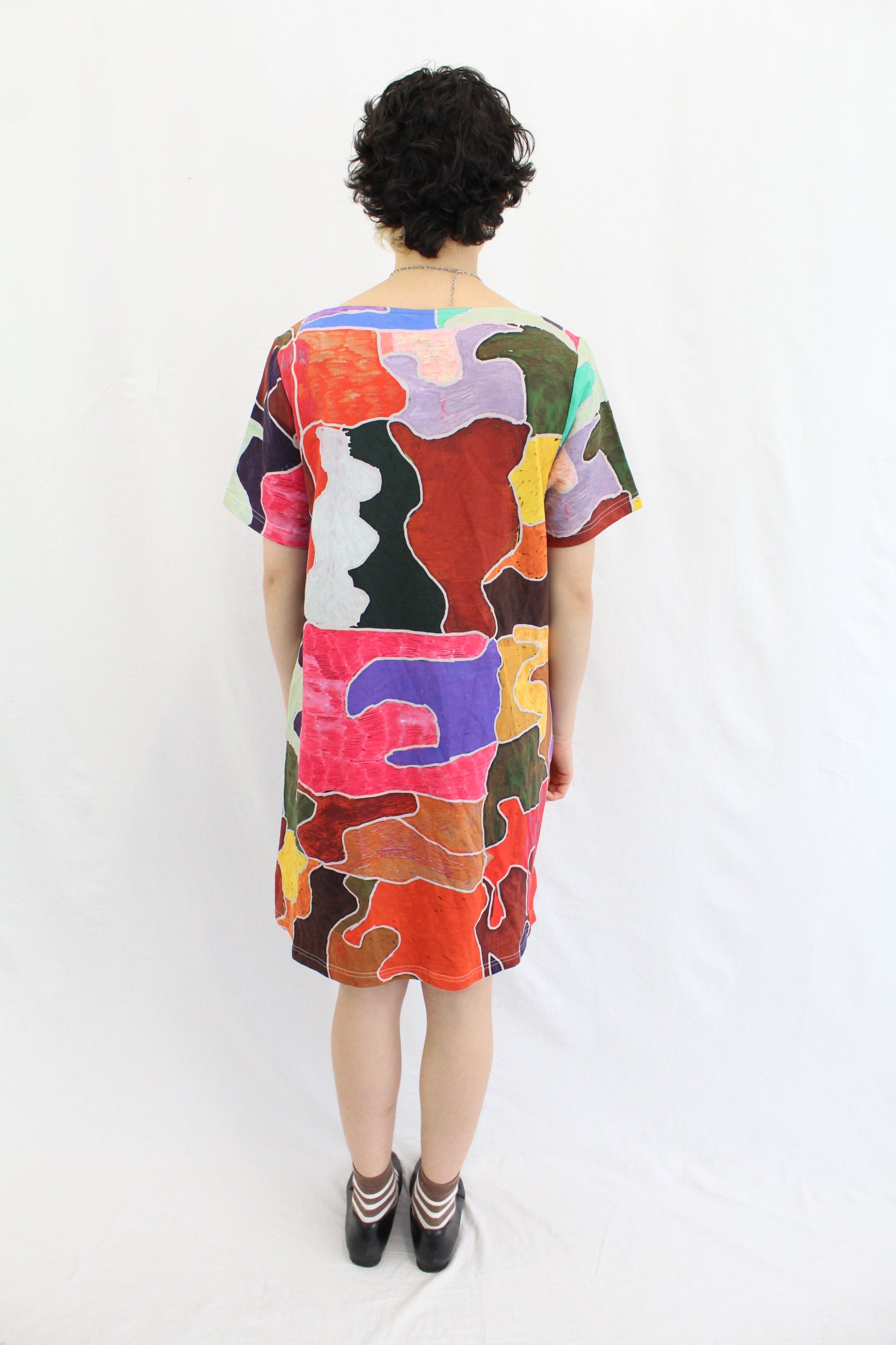 Gorman - Puzzle Midi Dress