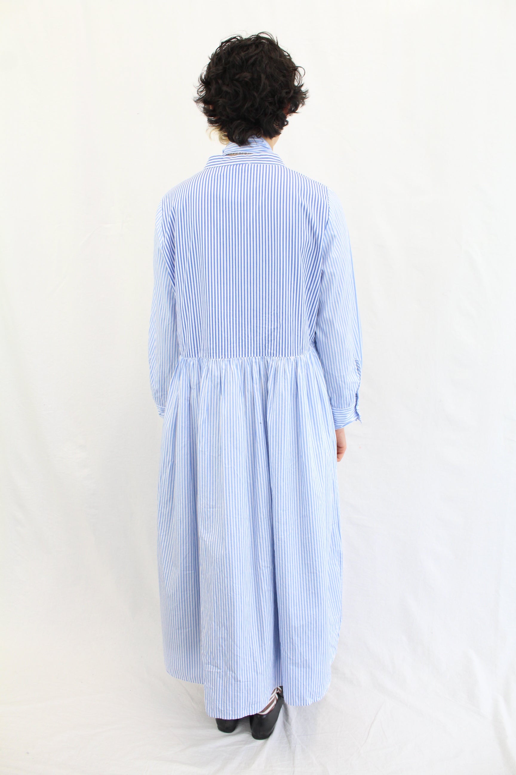 Zjoosh - Maxi Dress