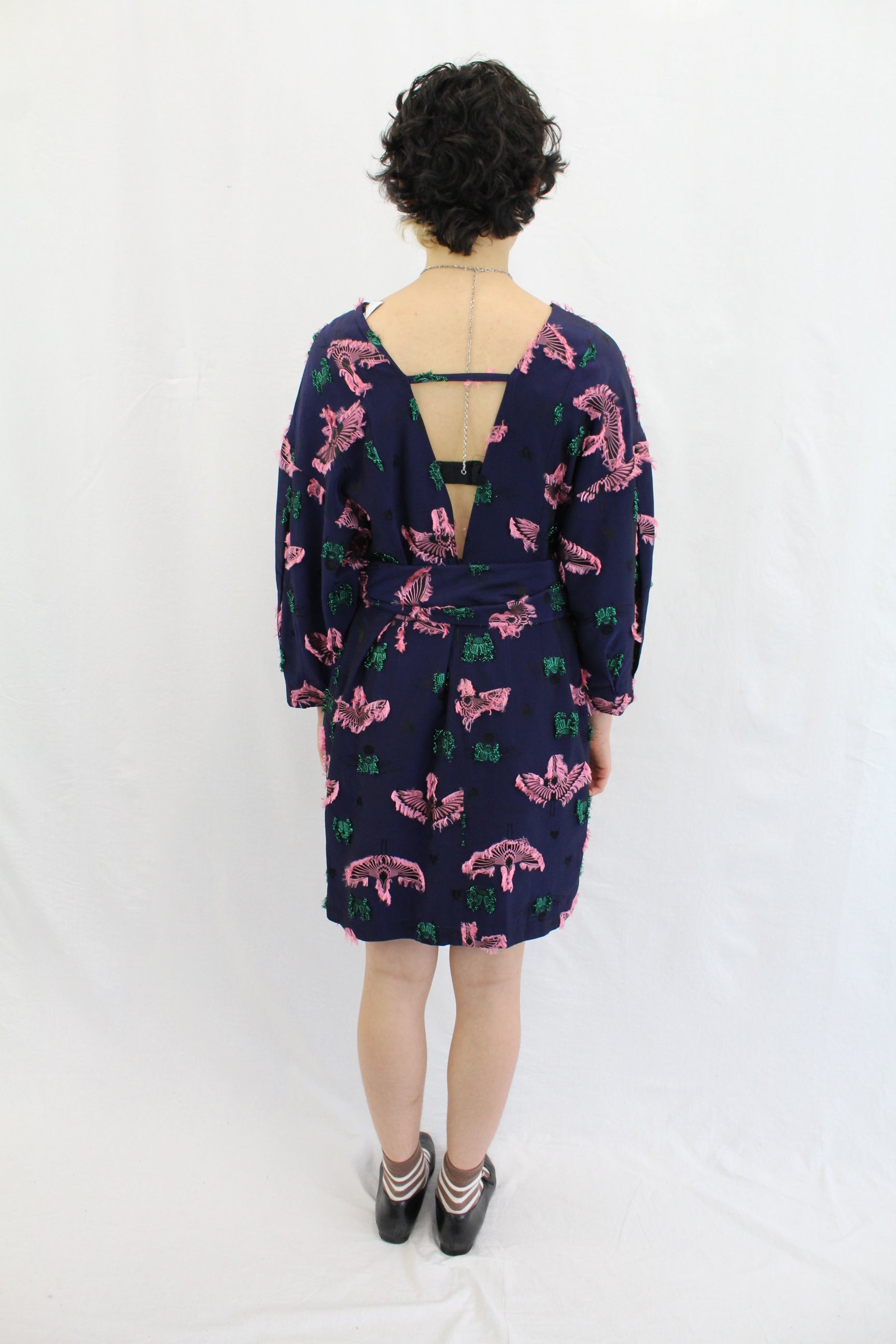Rodebjer - Belted Illes Dress