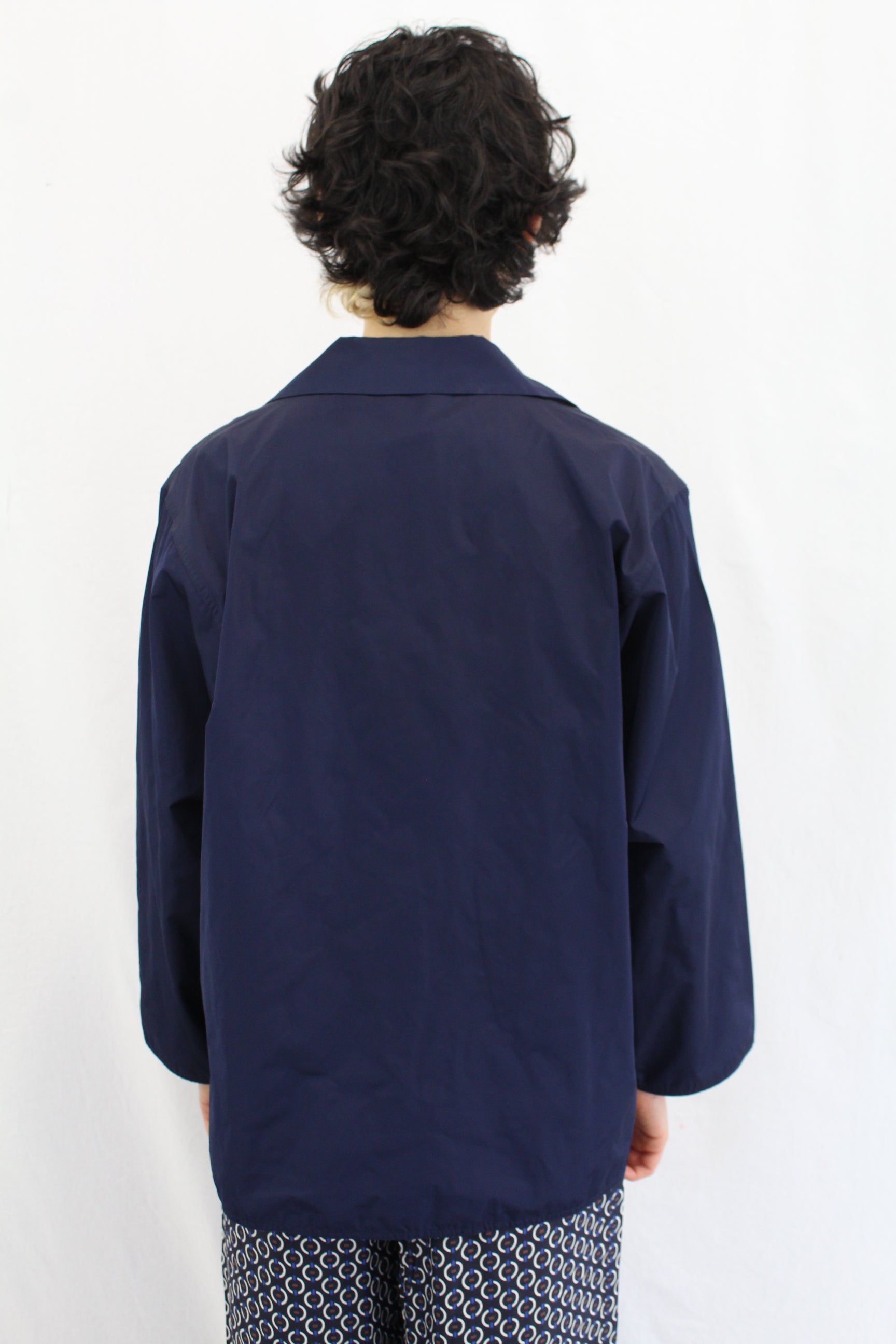 Sofie D'Hoore - Boxy Shacket