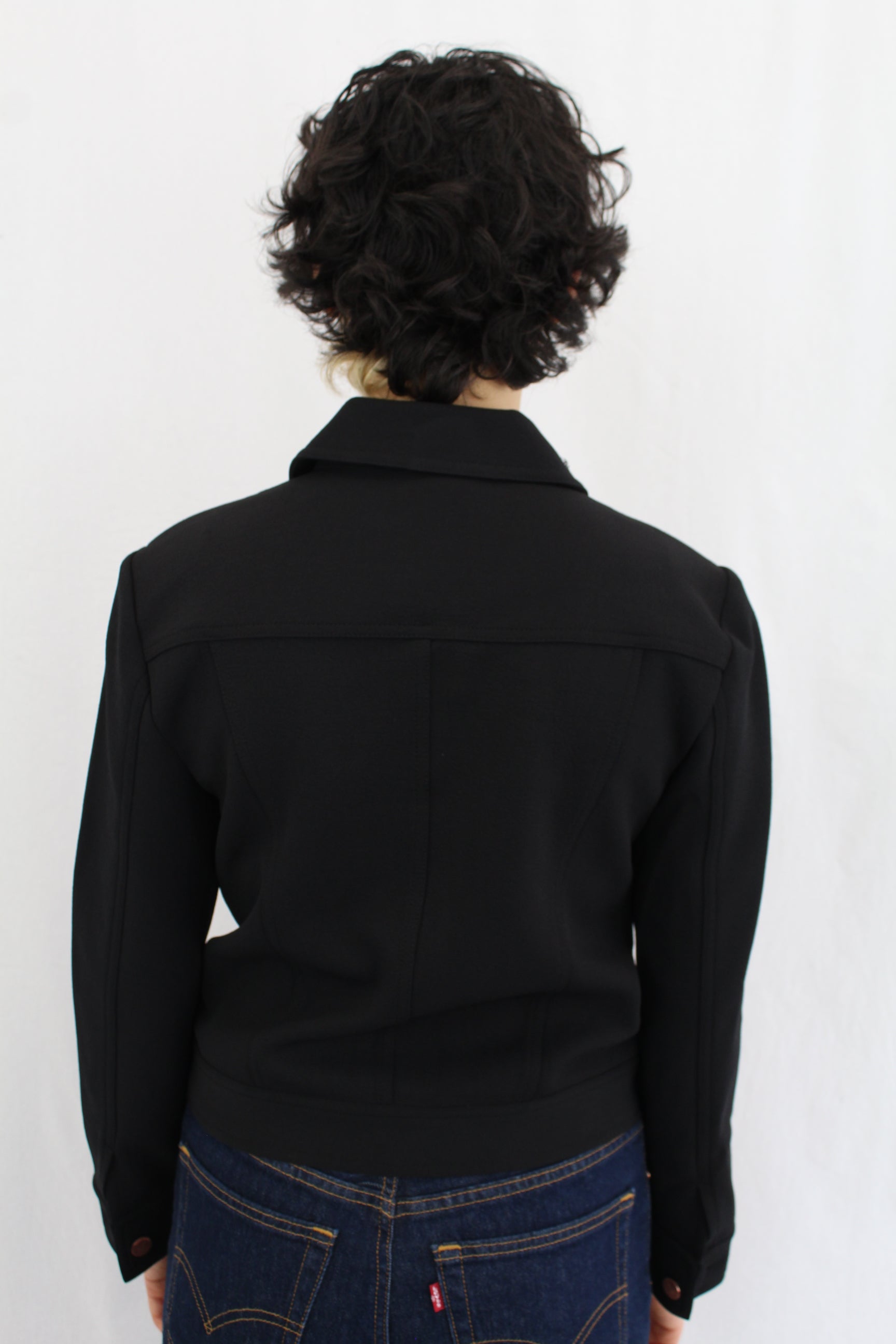 Ellen Tracy - Night Sky Jacket NWT