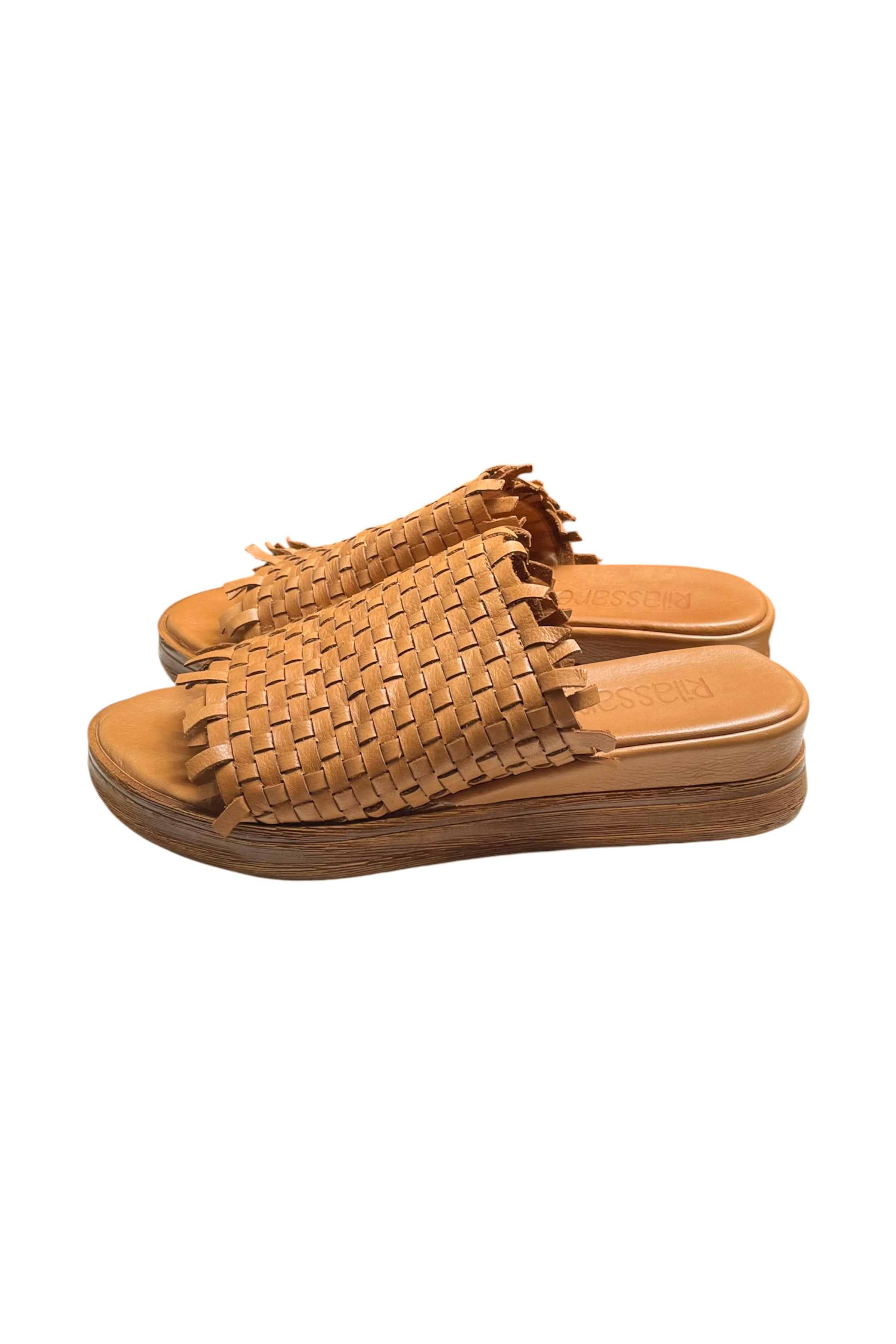 Rilassare - Platform Sandals