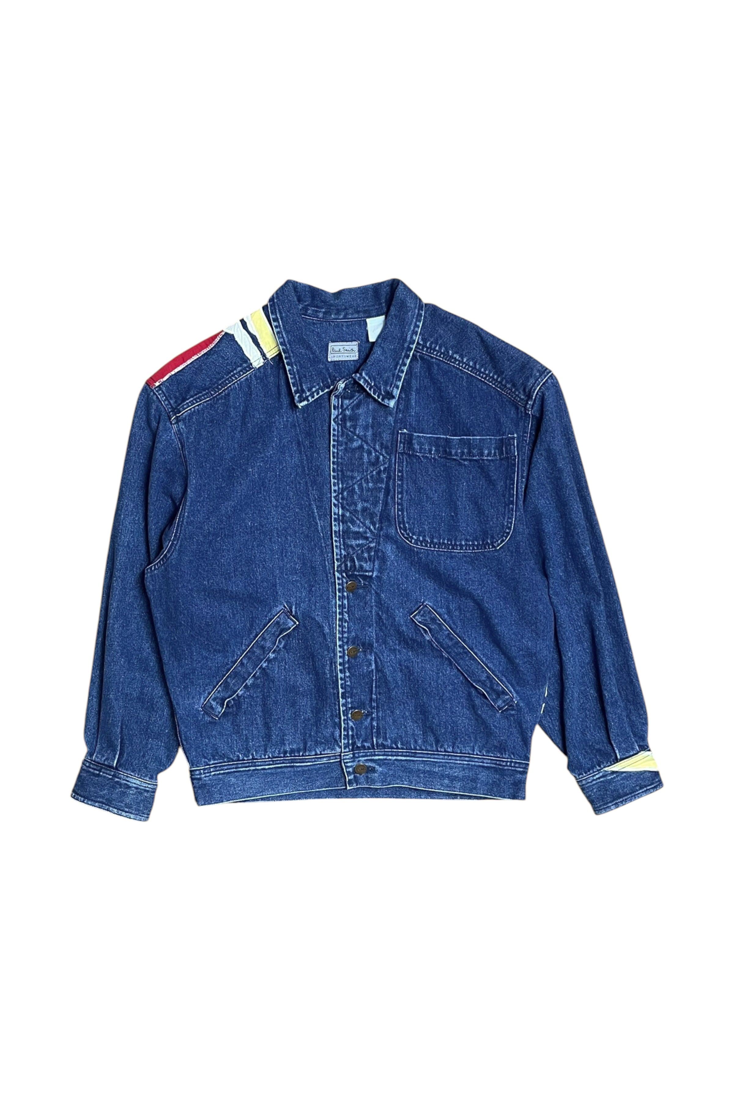 Paul Smith - Denim Jacket