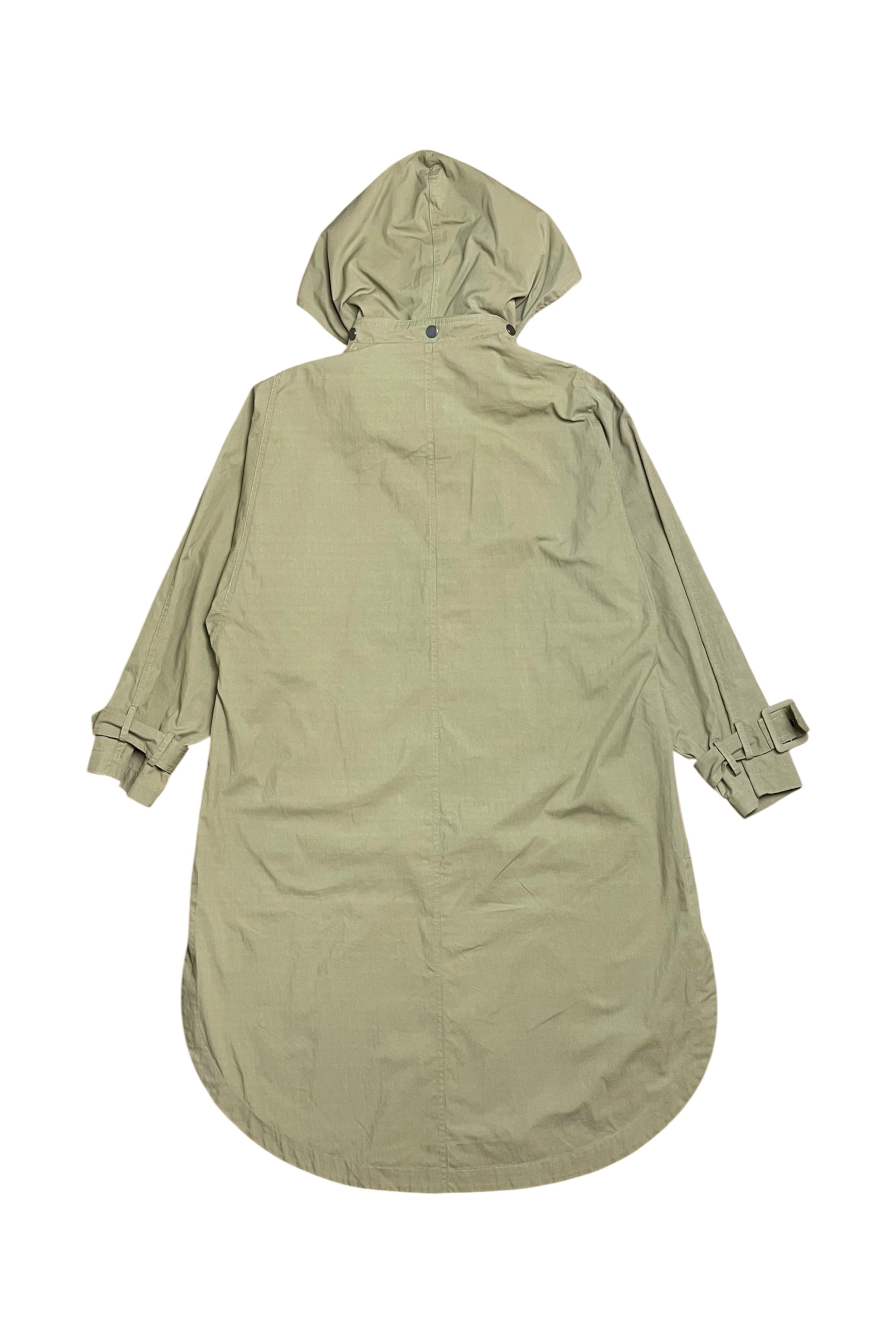 Seed Heritage - Trench Coat