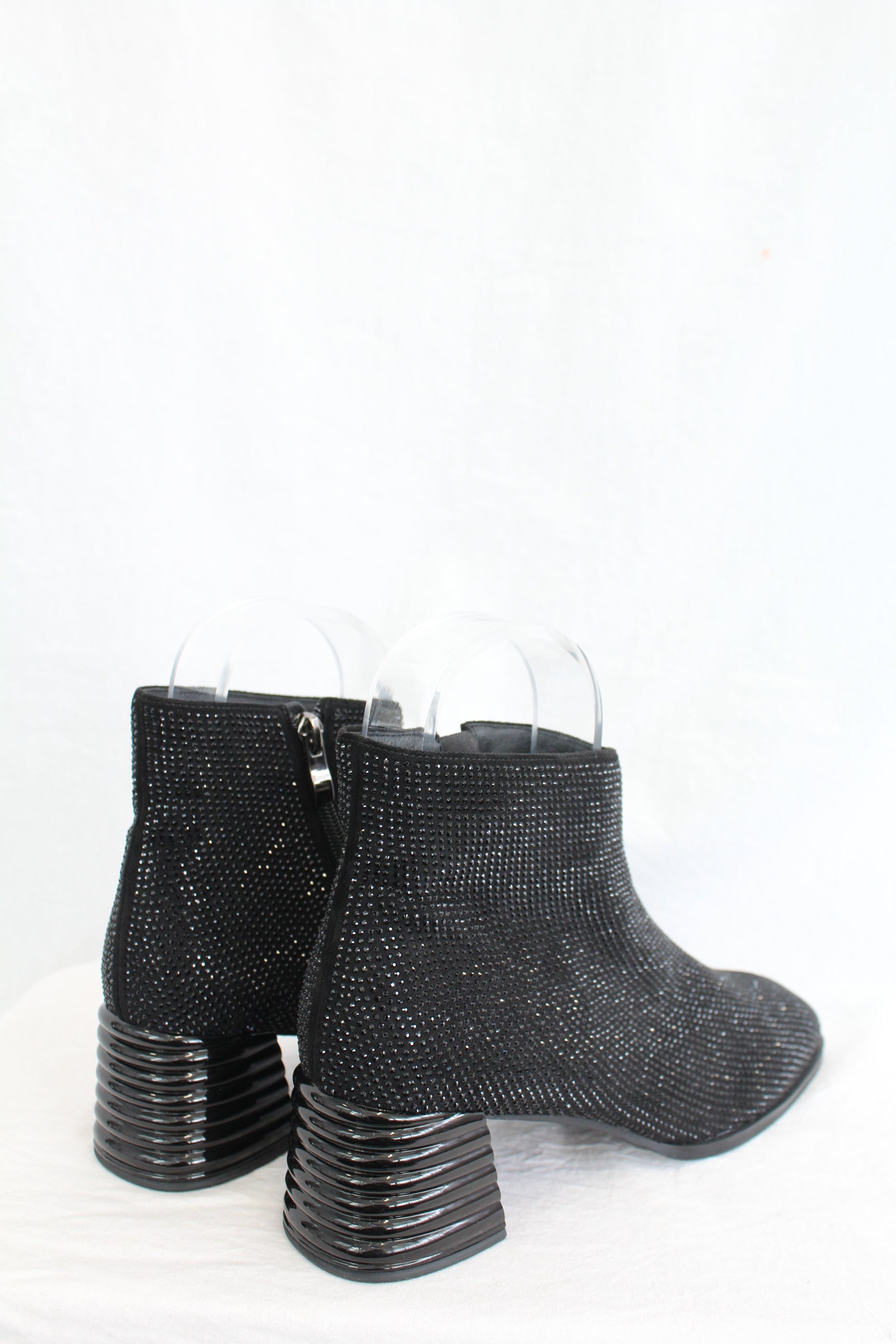 Mila Raine - Earth Ankle Boot