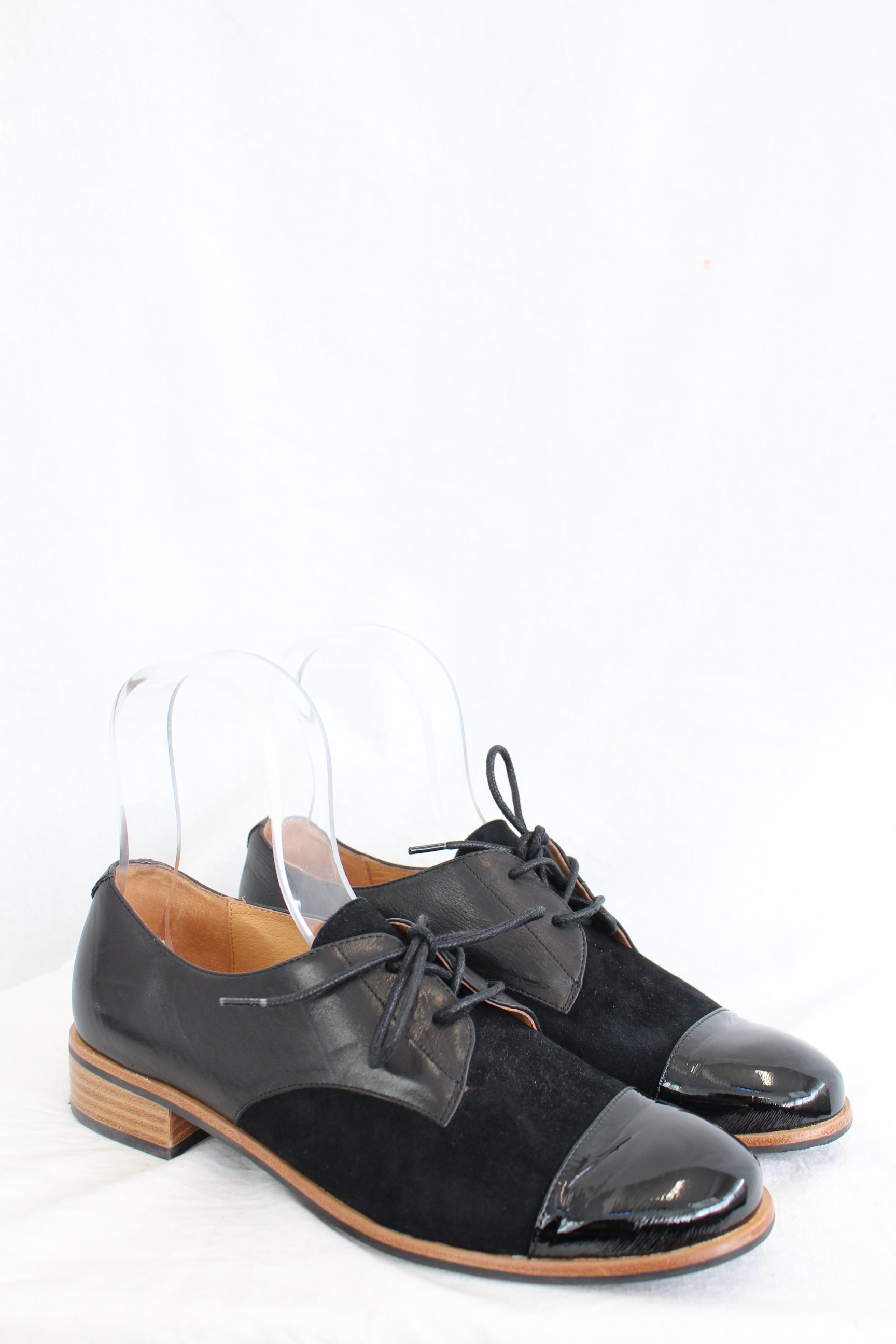 Isabella Anselmi - Aldo Shoes