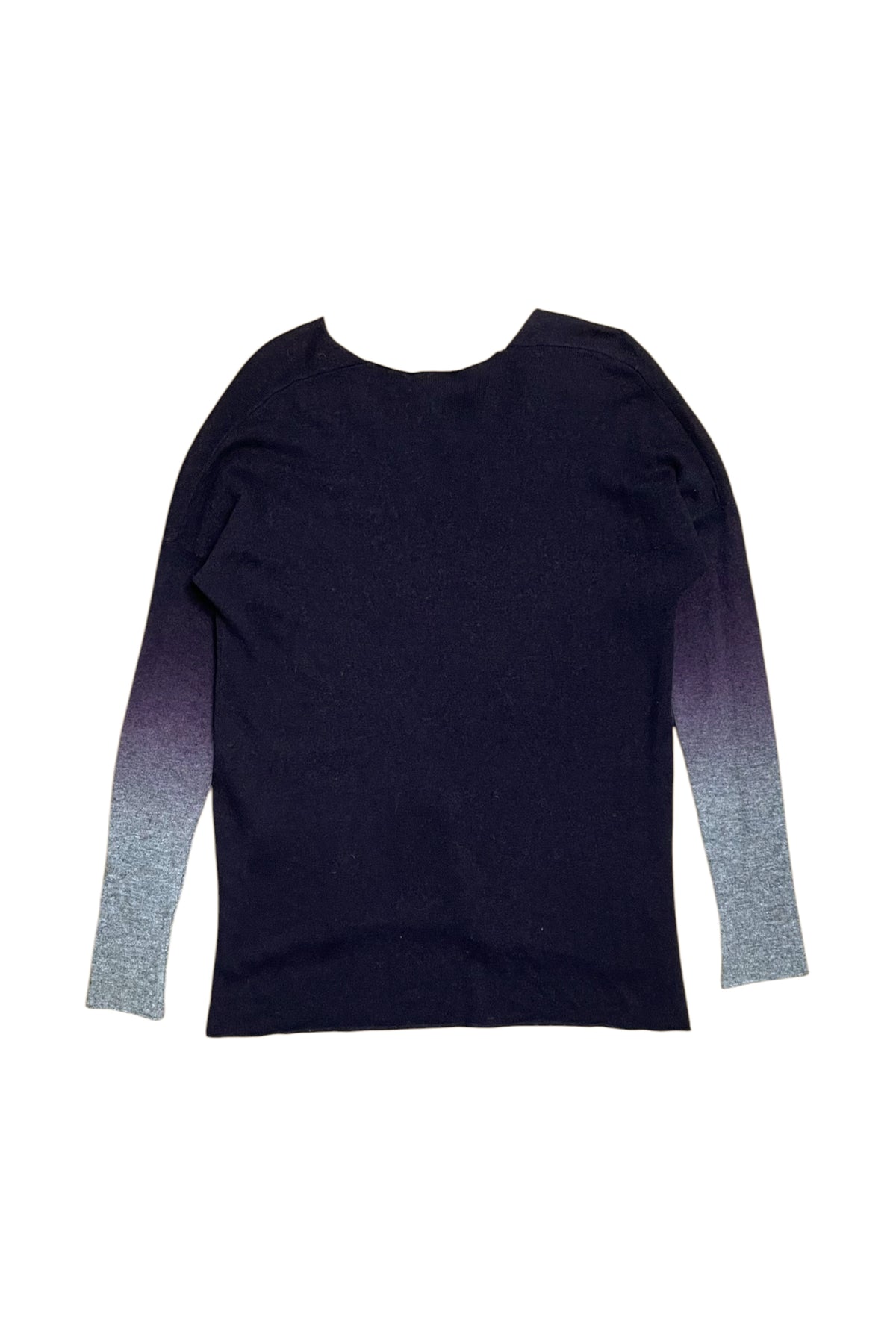 Vince - Ombre Wool Jumper