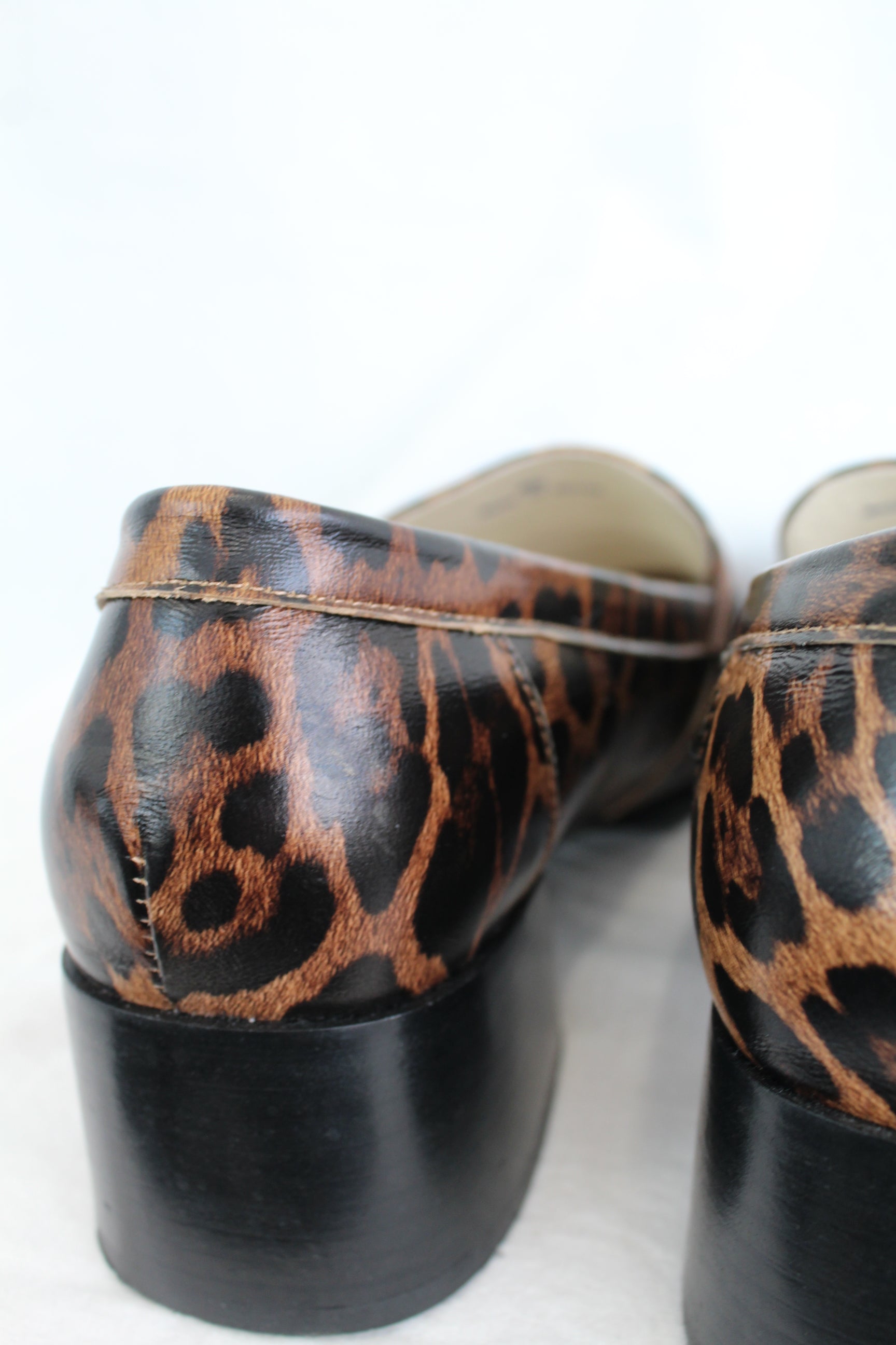 Kathryn Wilson - Gio Loafer