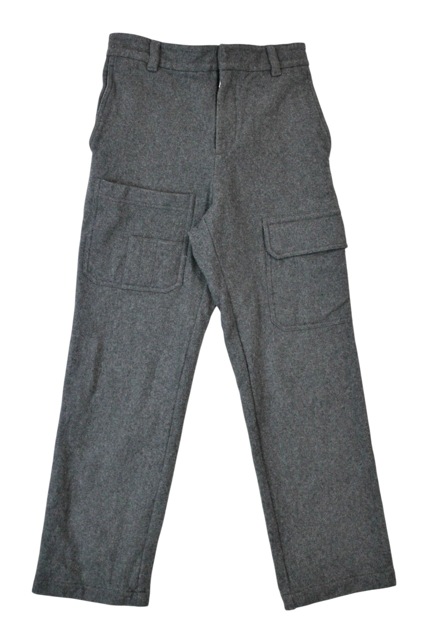 Helmut Lang - Wool Cargo Pants