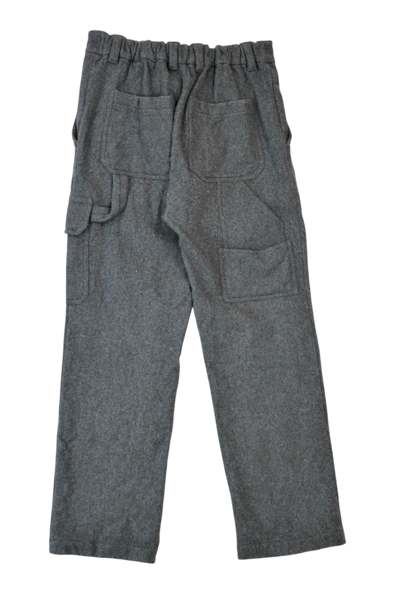 Helmut Lang - Wool Cargo Pants