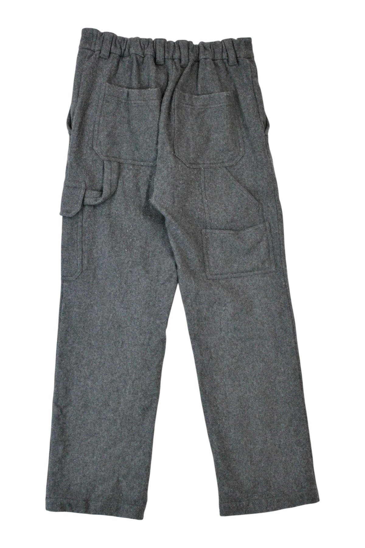 Helmut Lang - Wool Cargo Pants