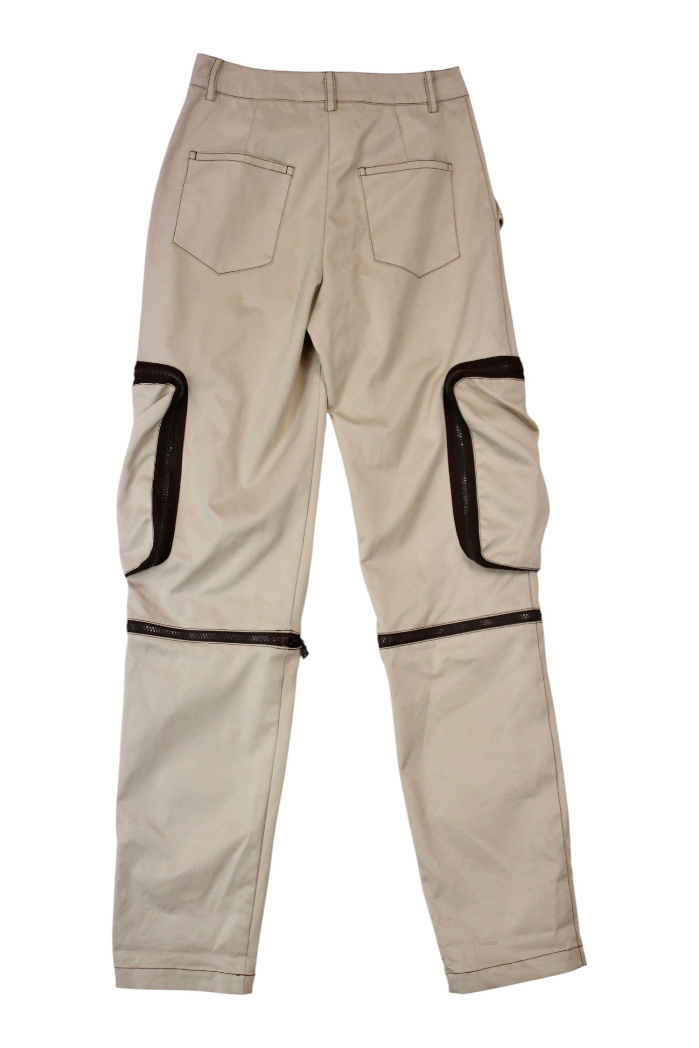 Kim Shui - Cargo Pants
