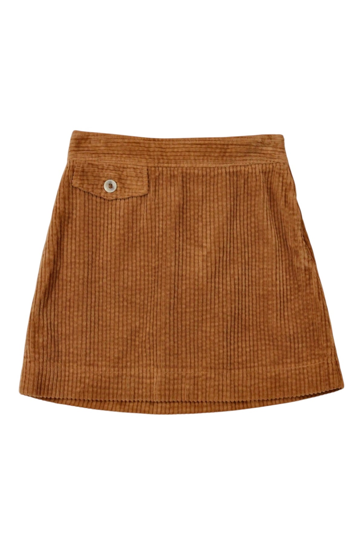 Paloma Wool - Corduroy Mini Skirt