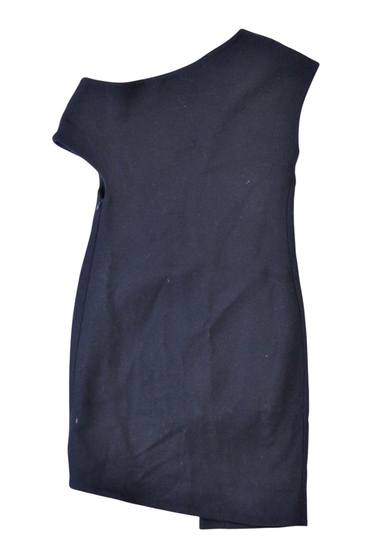 Jacquemus - L'Enfant Du Soleil Wool Mini Dress