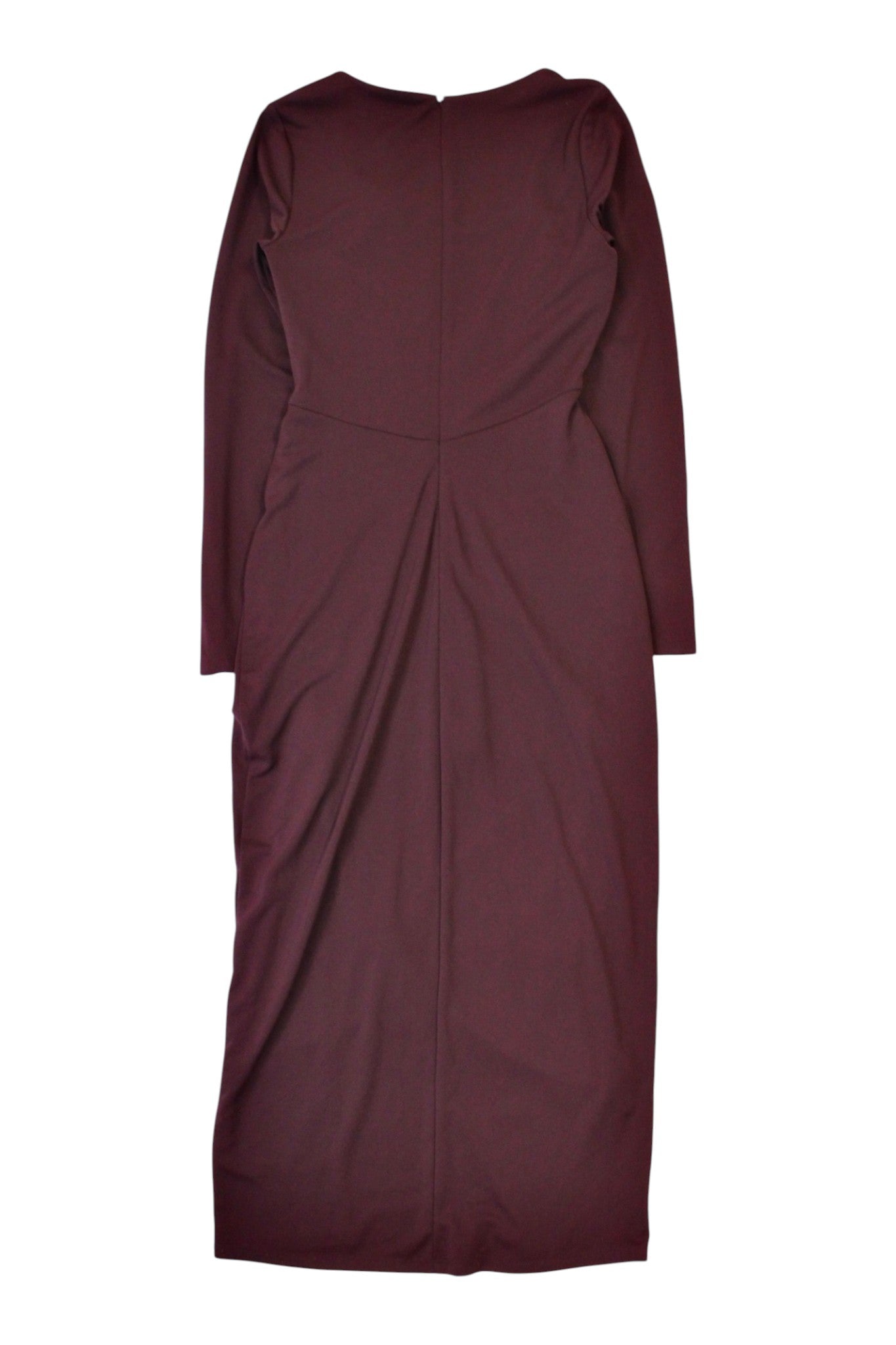 Nicholas - Gather Layer Midi Dress