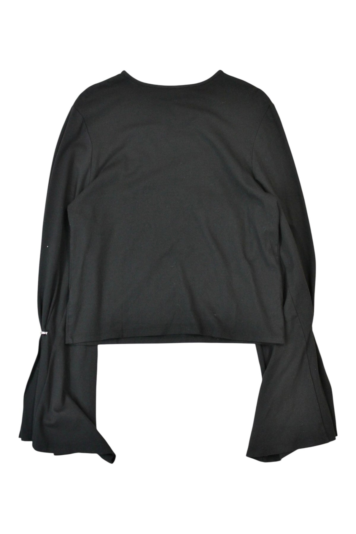 Sid Neigum - Metal Ring Top