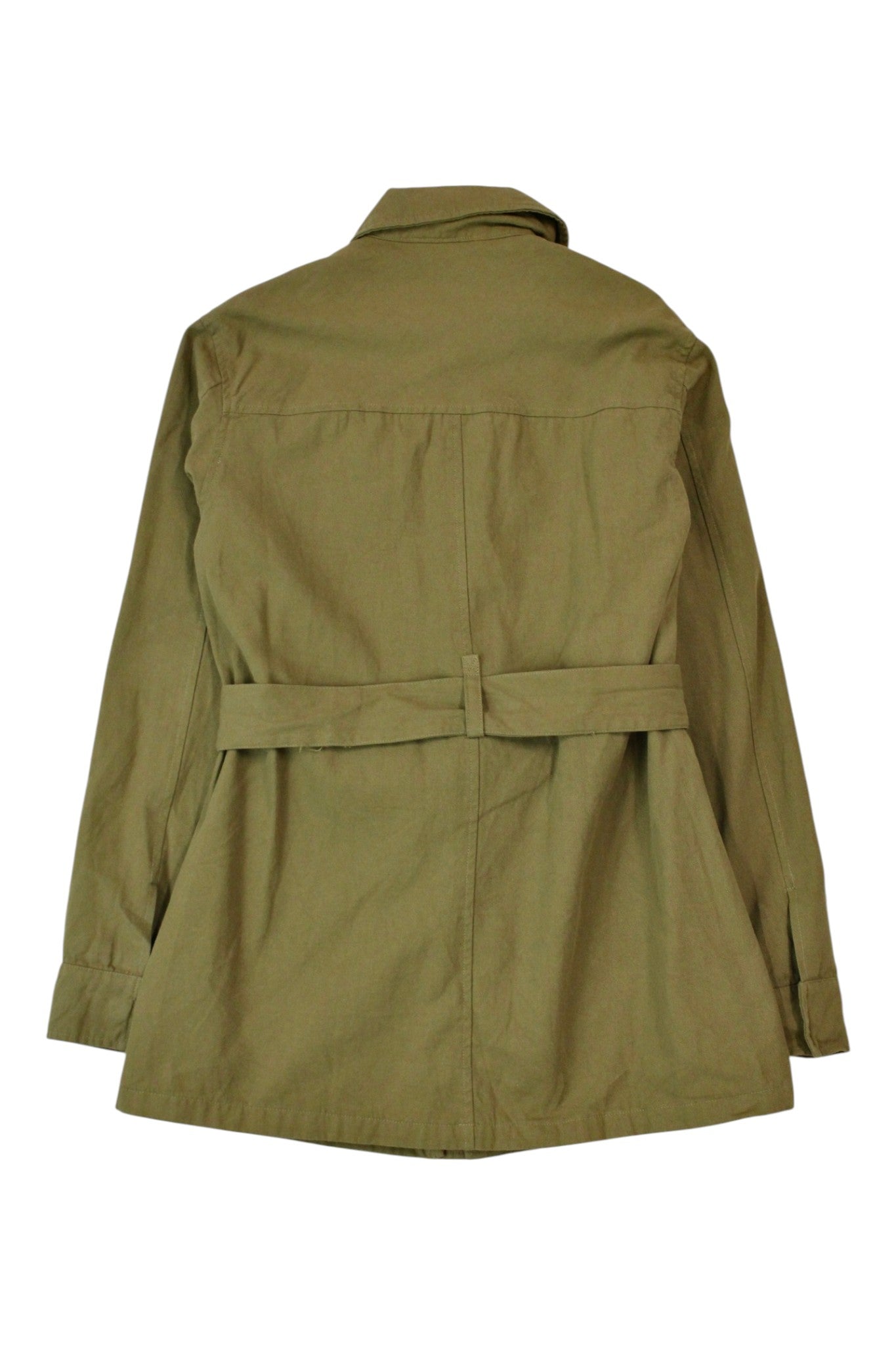 Naked Wardrobe - Cotton Parka