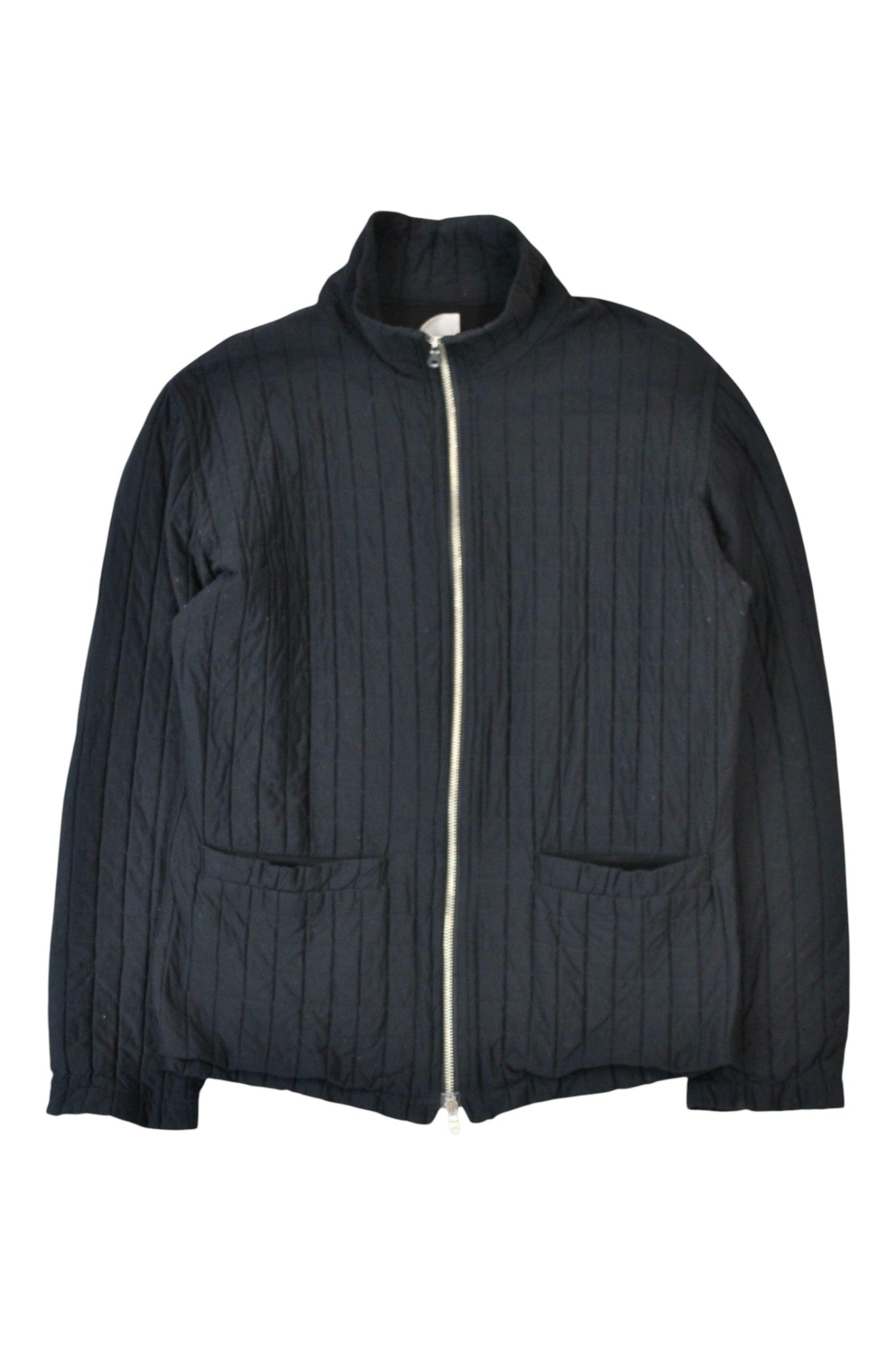 Yohji Yamamoto - Quilted Jackets
