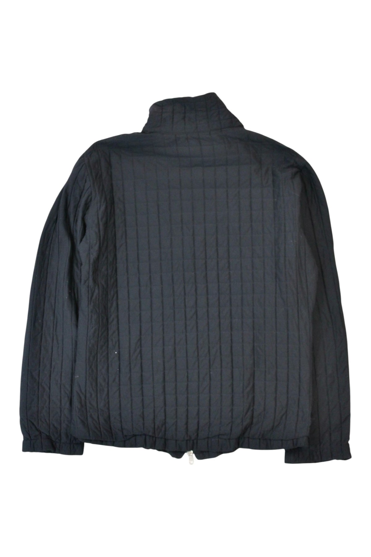 Yohji Yamamoto - Quilted Jackets
