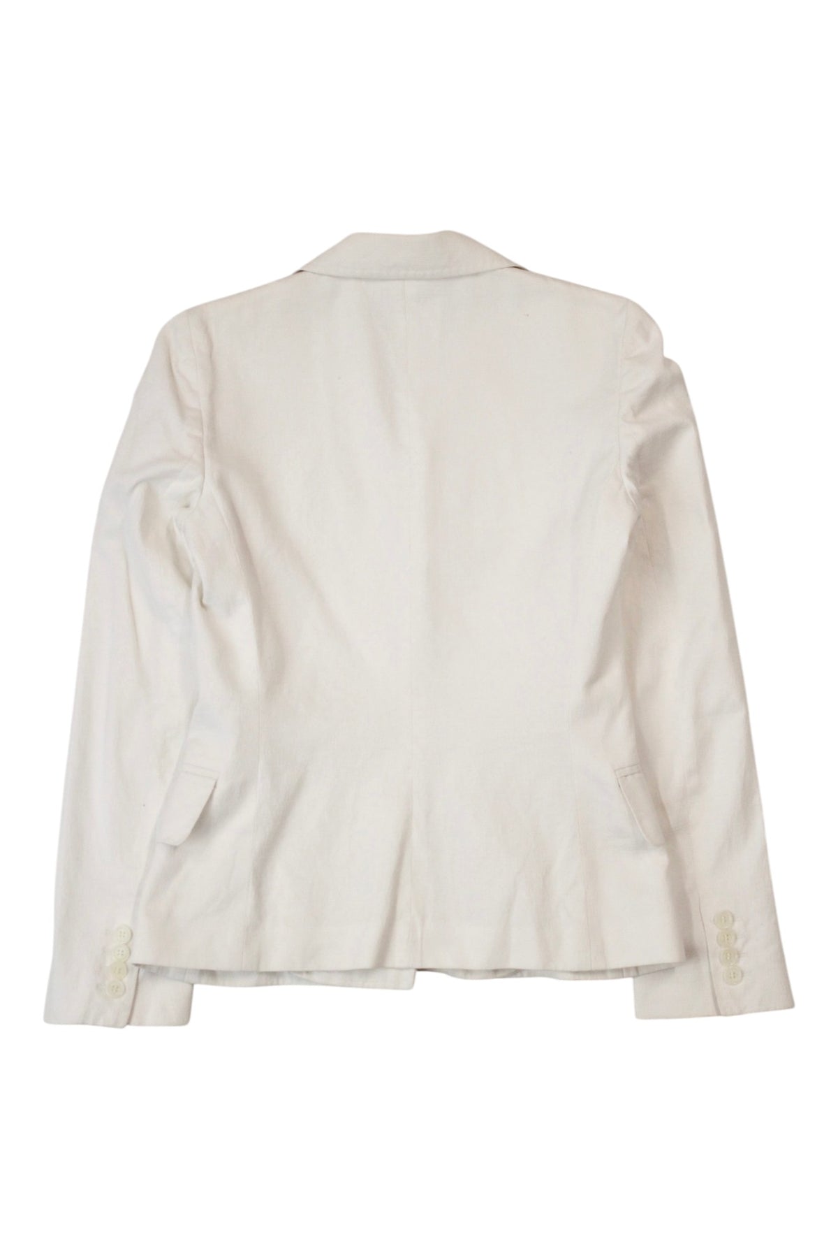 Dolce & Gabbana - Tailored Vintage Blazer